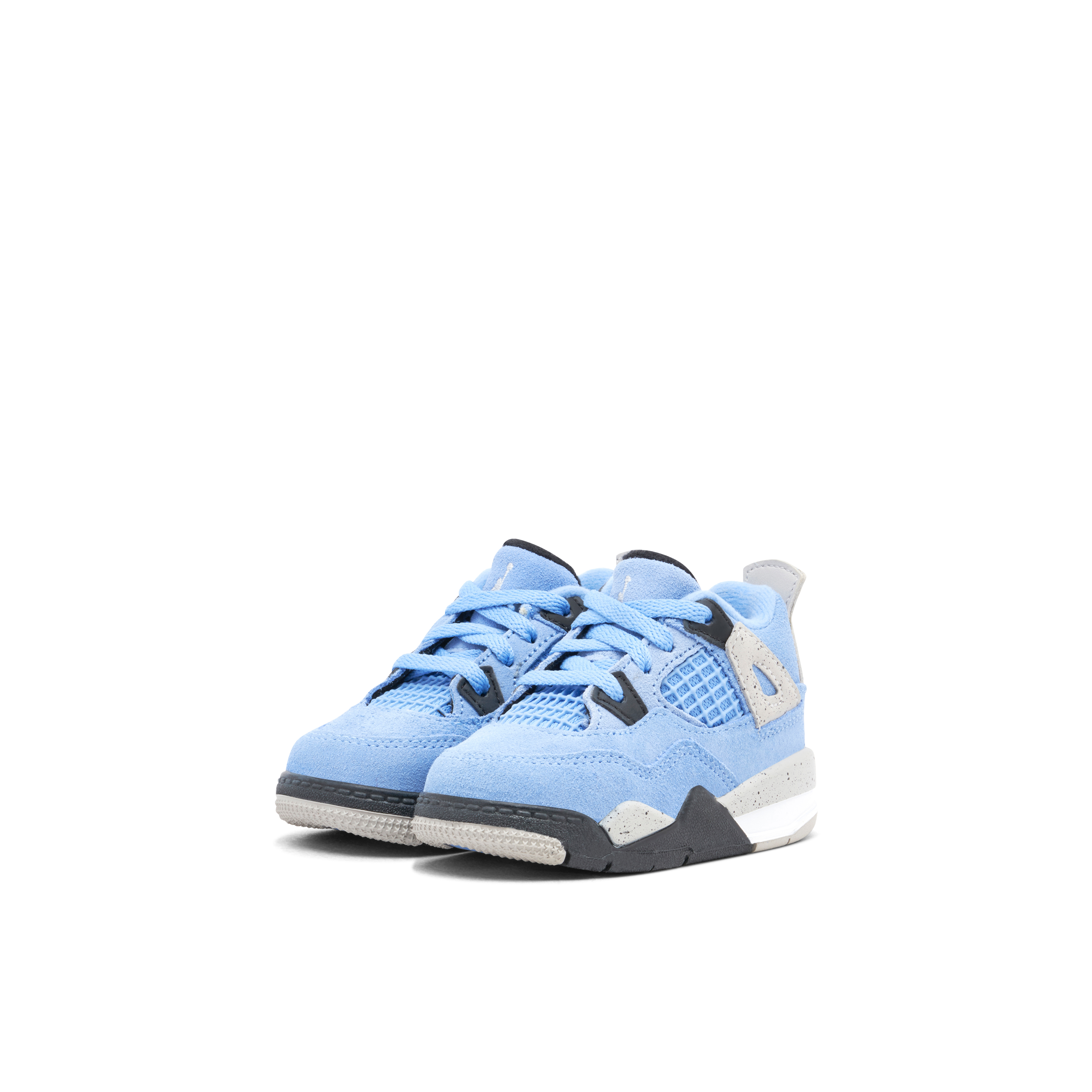 Air Jordan 4 Retro University Blue TD