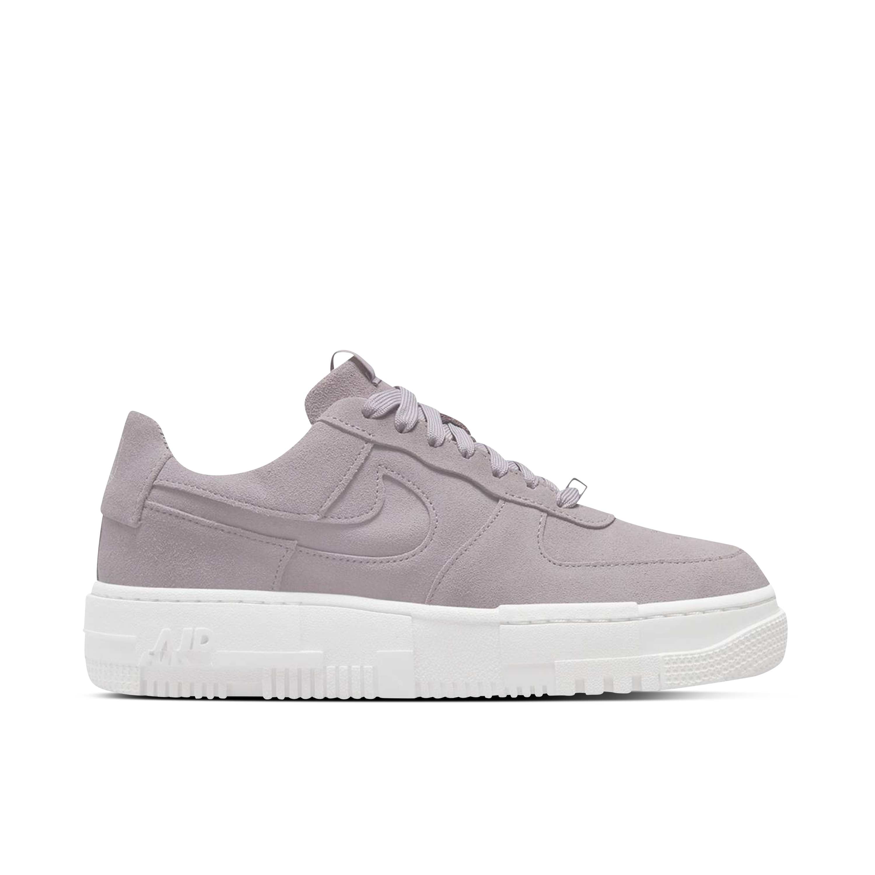 Air force 1 sage clearance lace