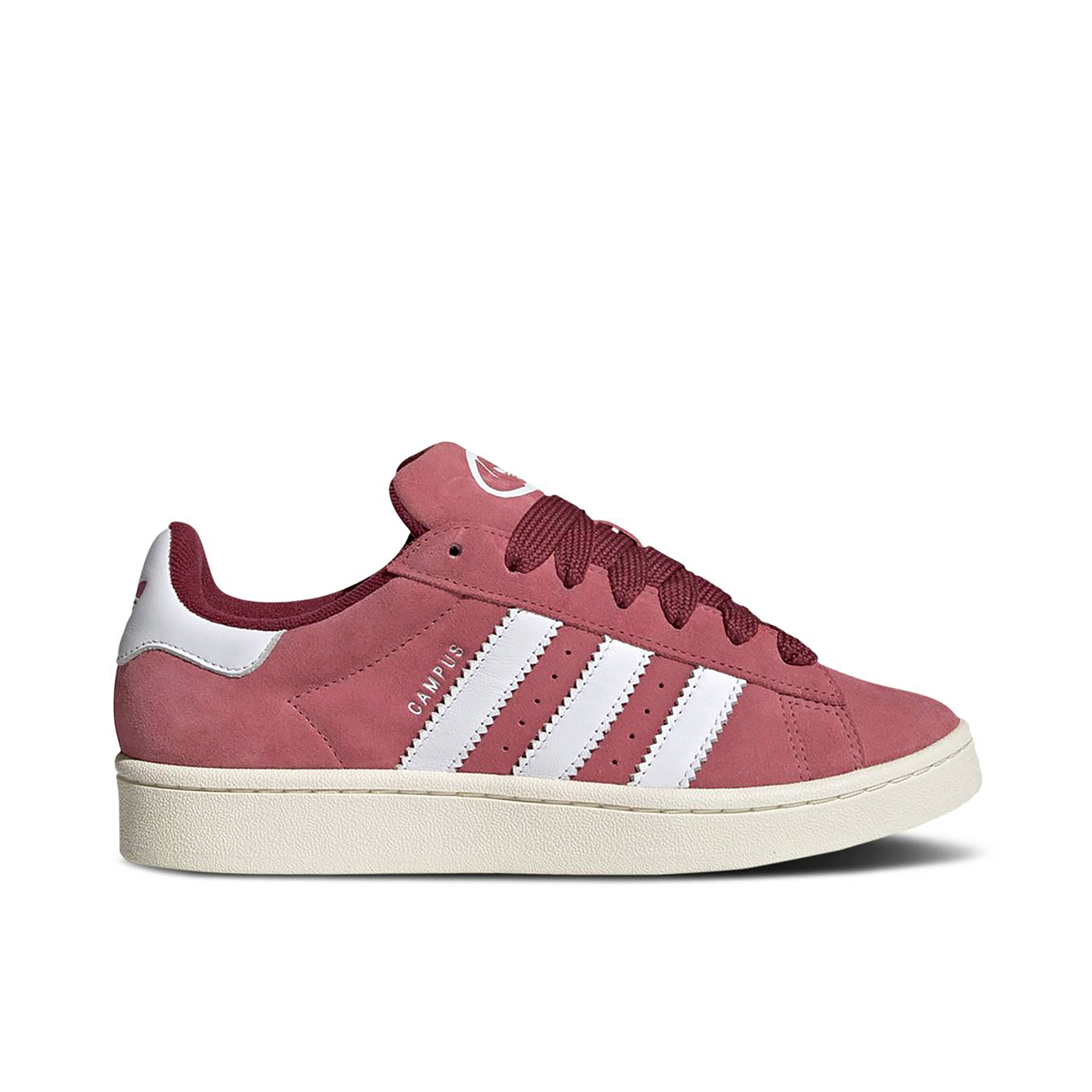 Adidas Campus 00s Pink Strata White | HP6286 | Laced