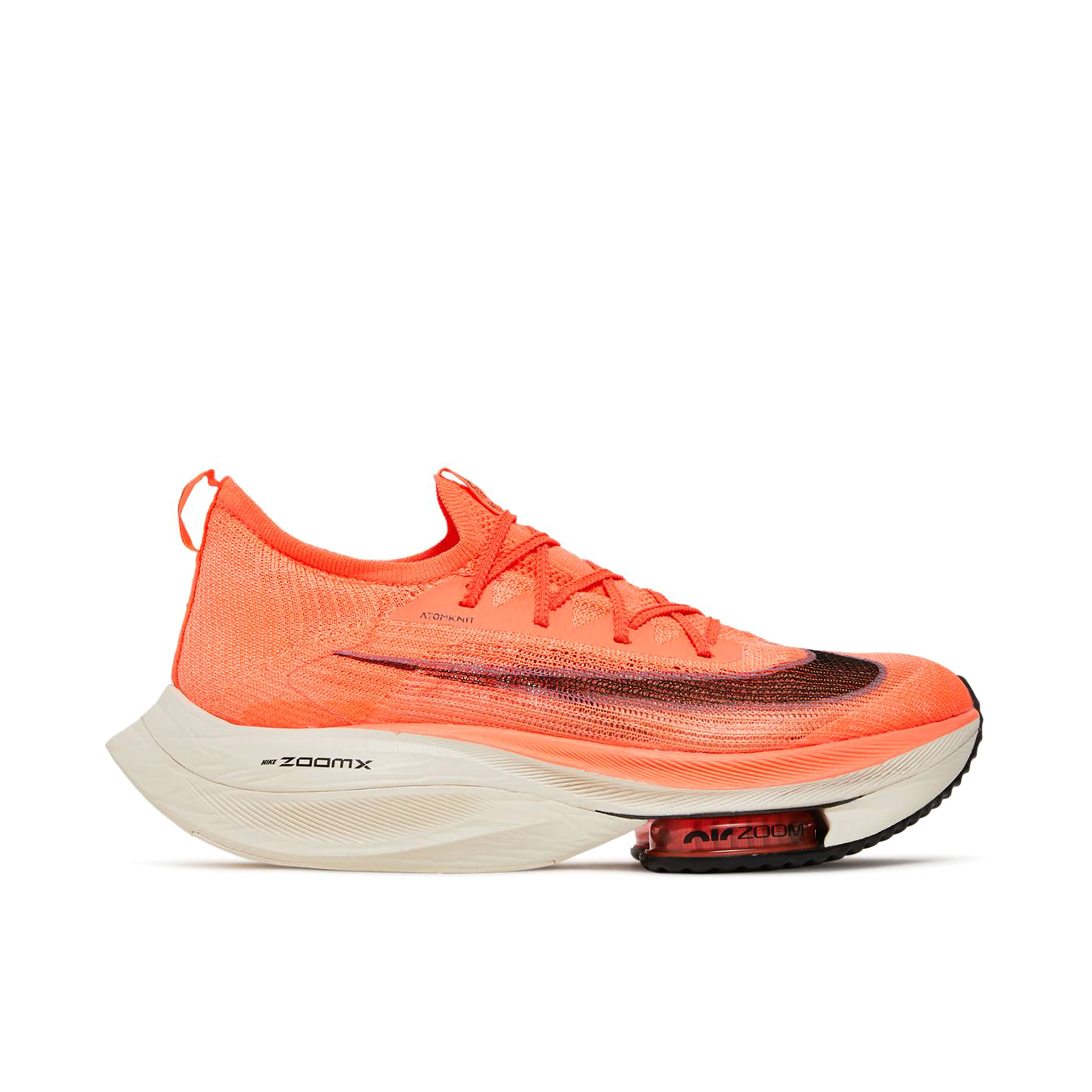 Nike sales bright orange