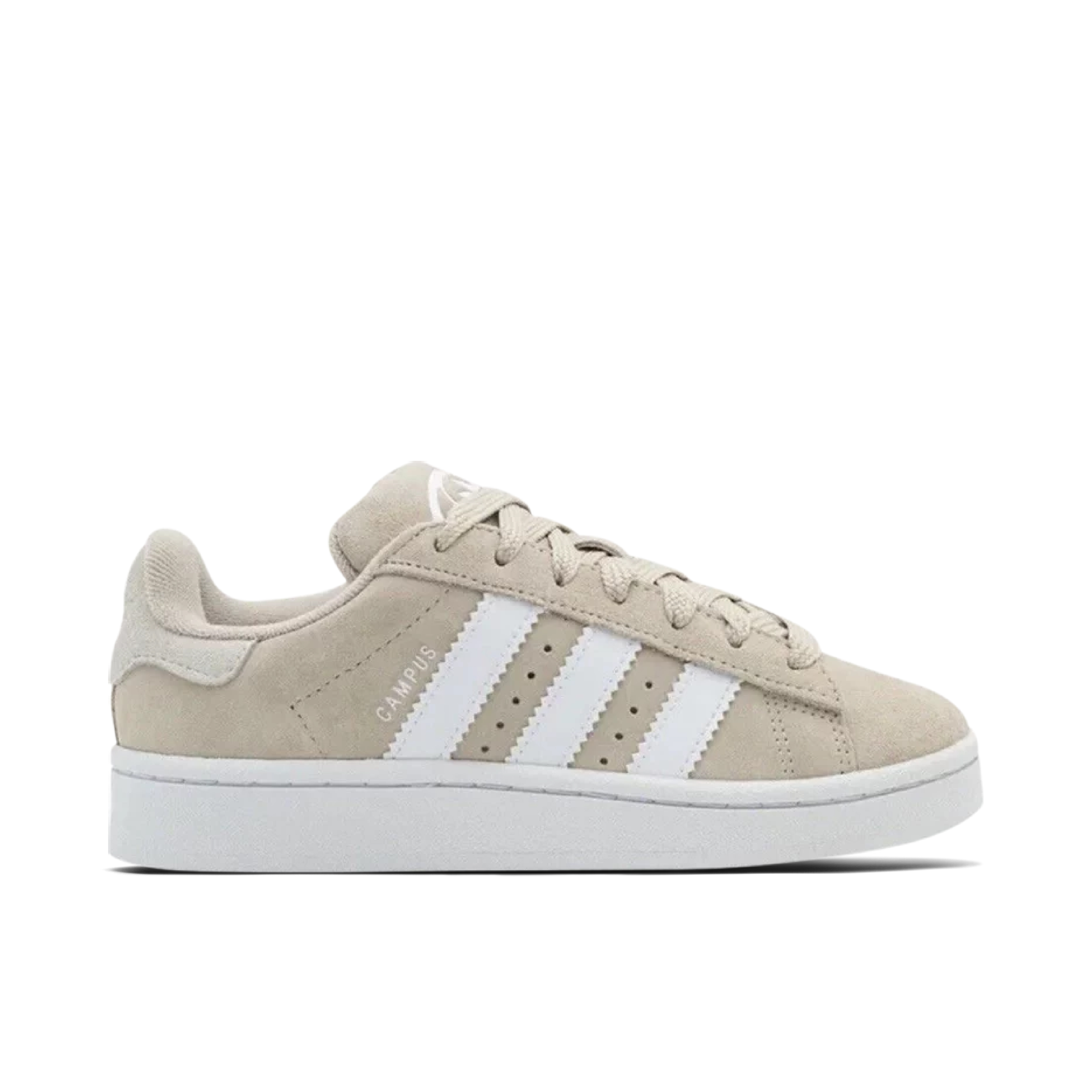 Beige 2025 campus adidas