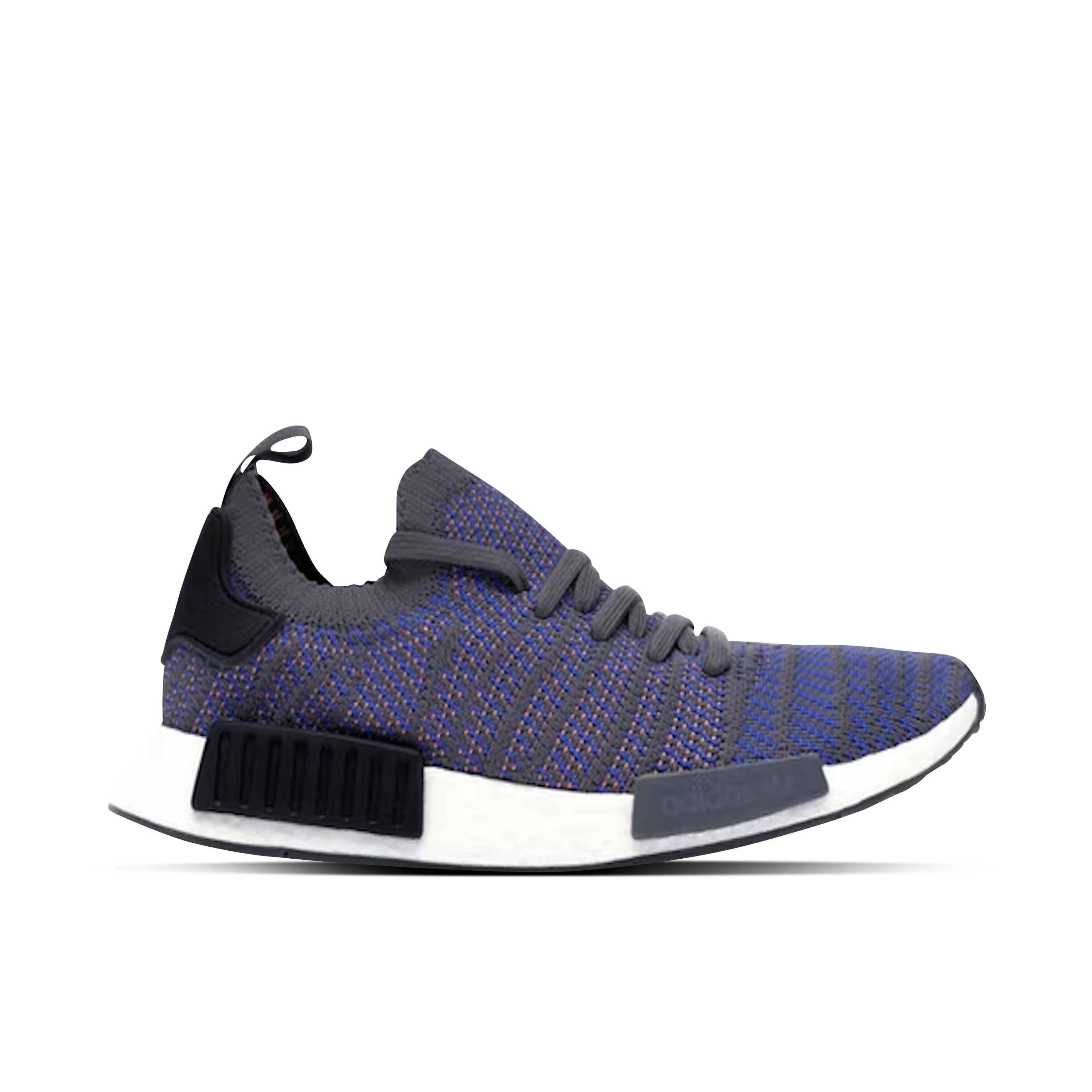 Adidas nmd r1 store stlt blue