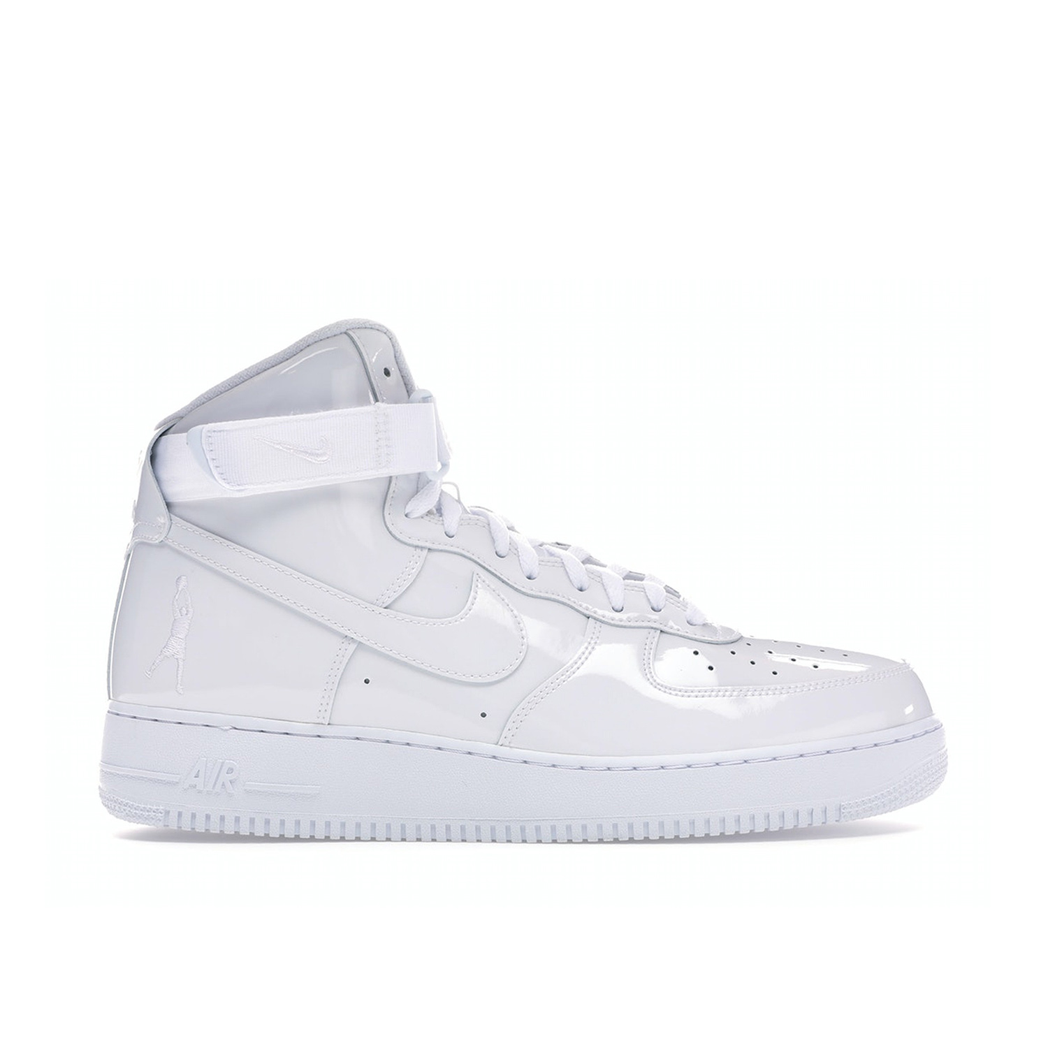 Nike air force 1 clearance high sheed