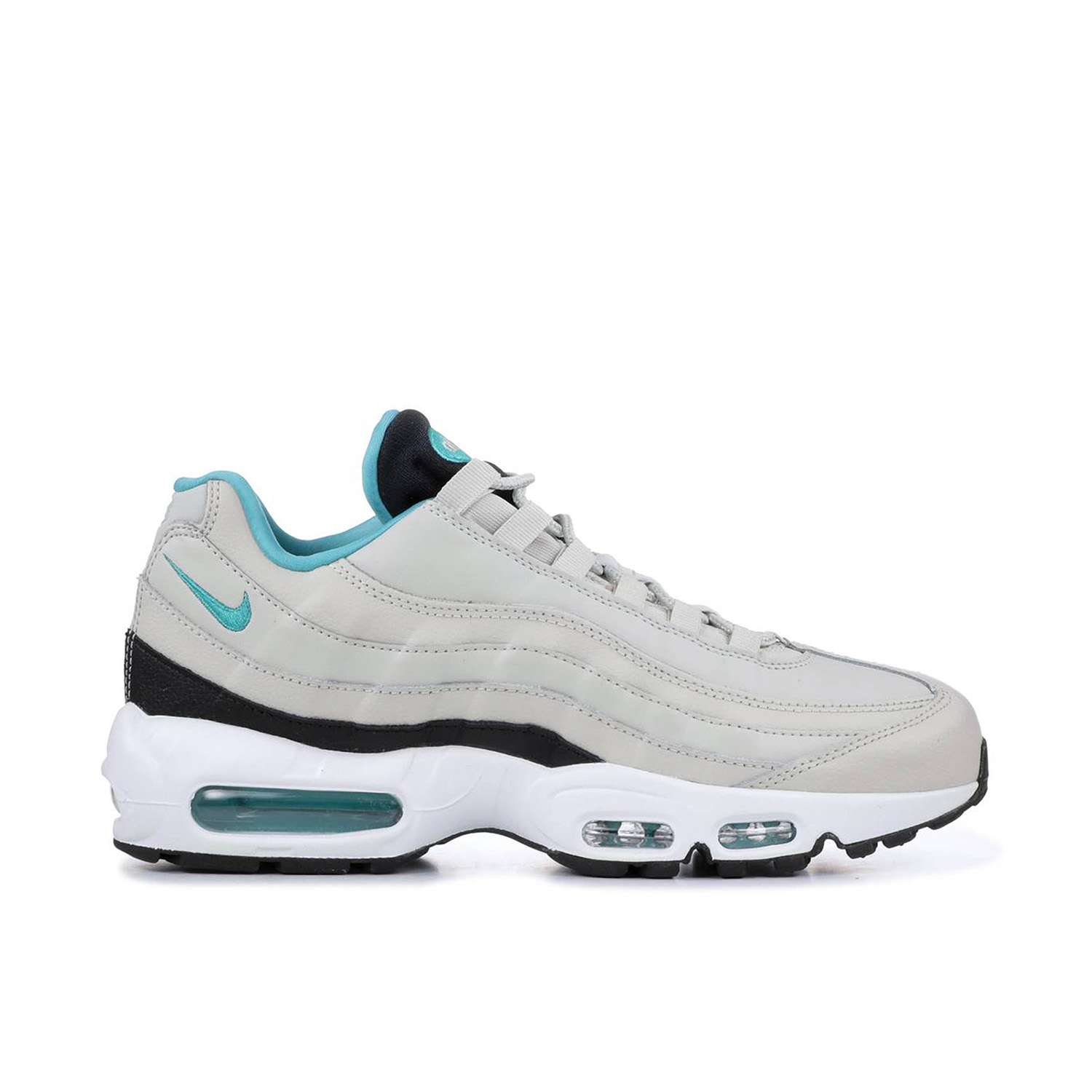 Nike air max 95 essential sale light bone