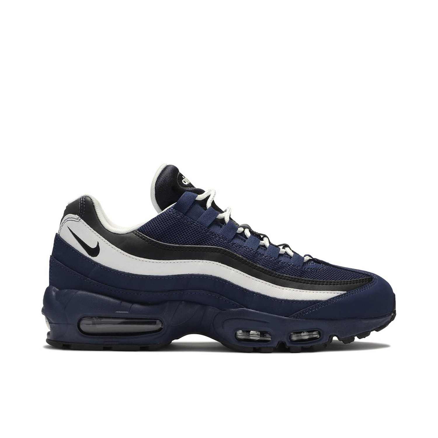 air max 95 navy