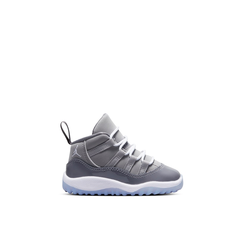 Nike Air Jordan 11 Retro Cool Grey 2021 (TD)