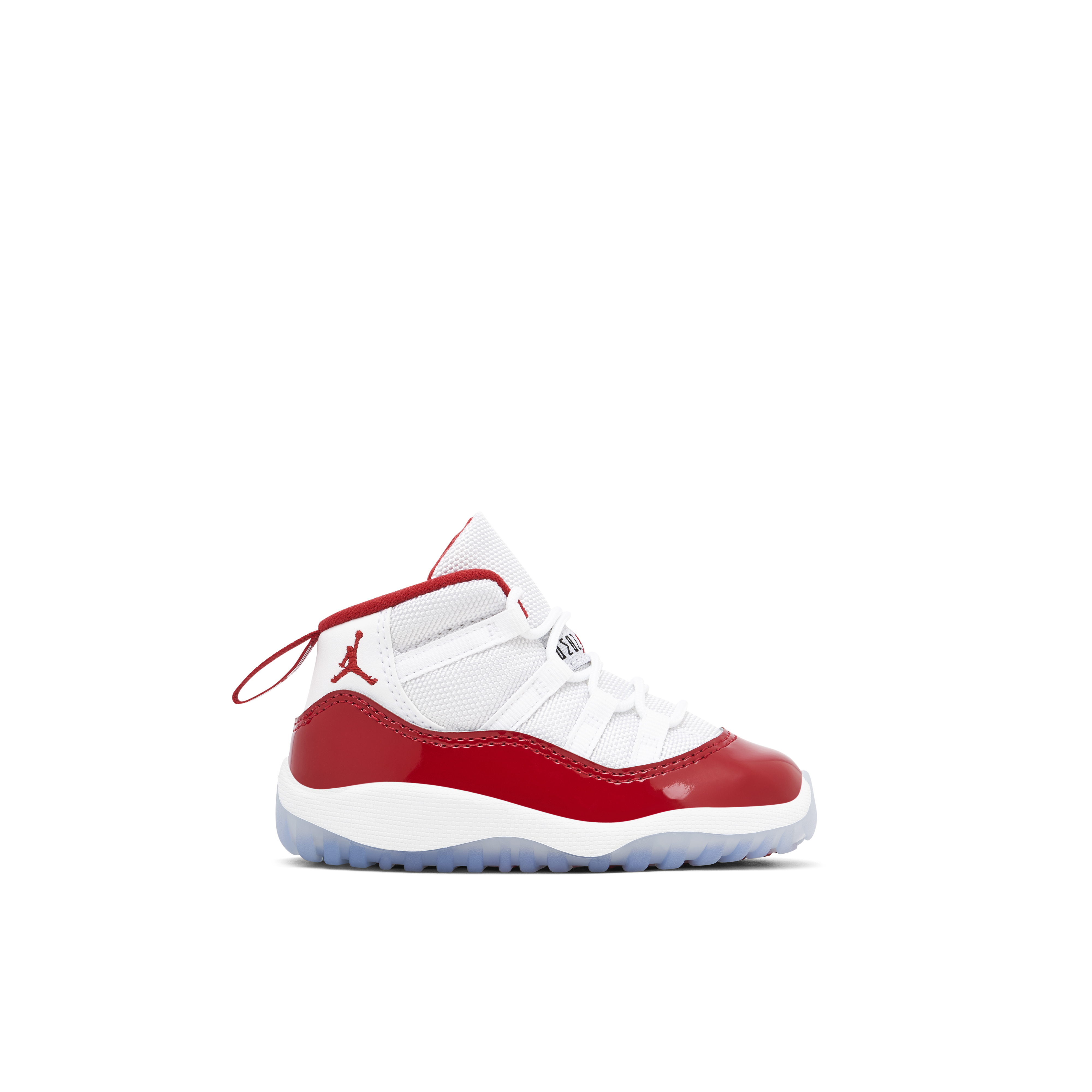 Jordan retro hot sale 11 low td