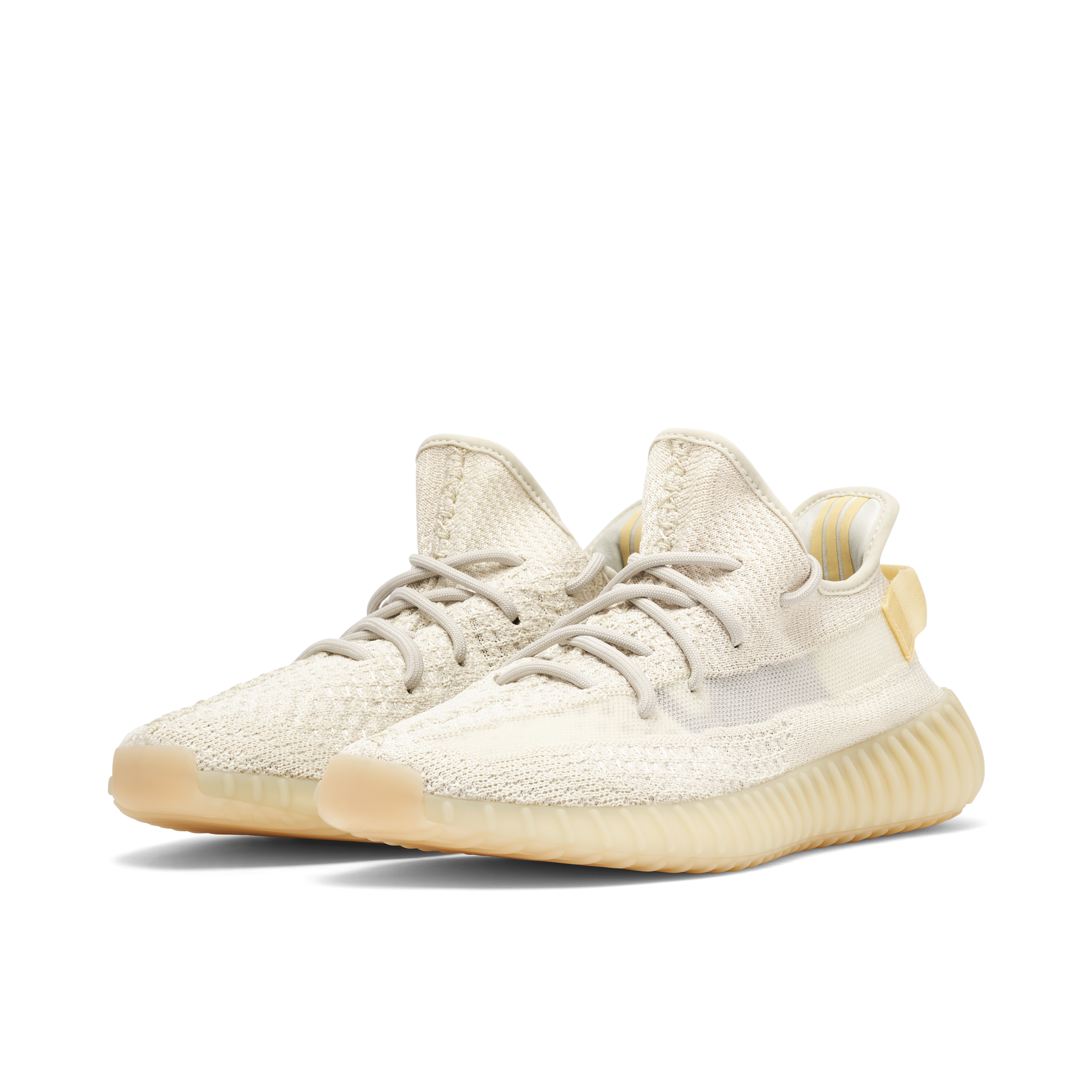 adidas Yeezy Boost 350 V2 Light Men's - GY3438 - US