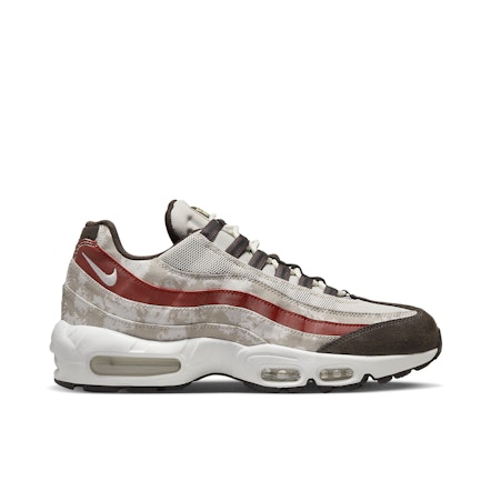  Nike Youth Air Max 95 OG GS CZ0910 001 Neon 2020 - Size |  Sneakers