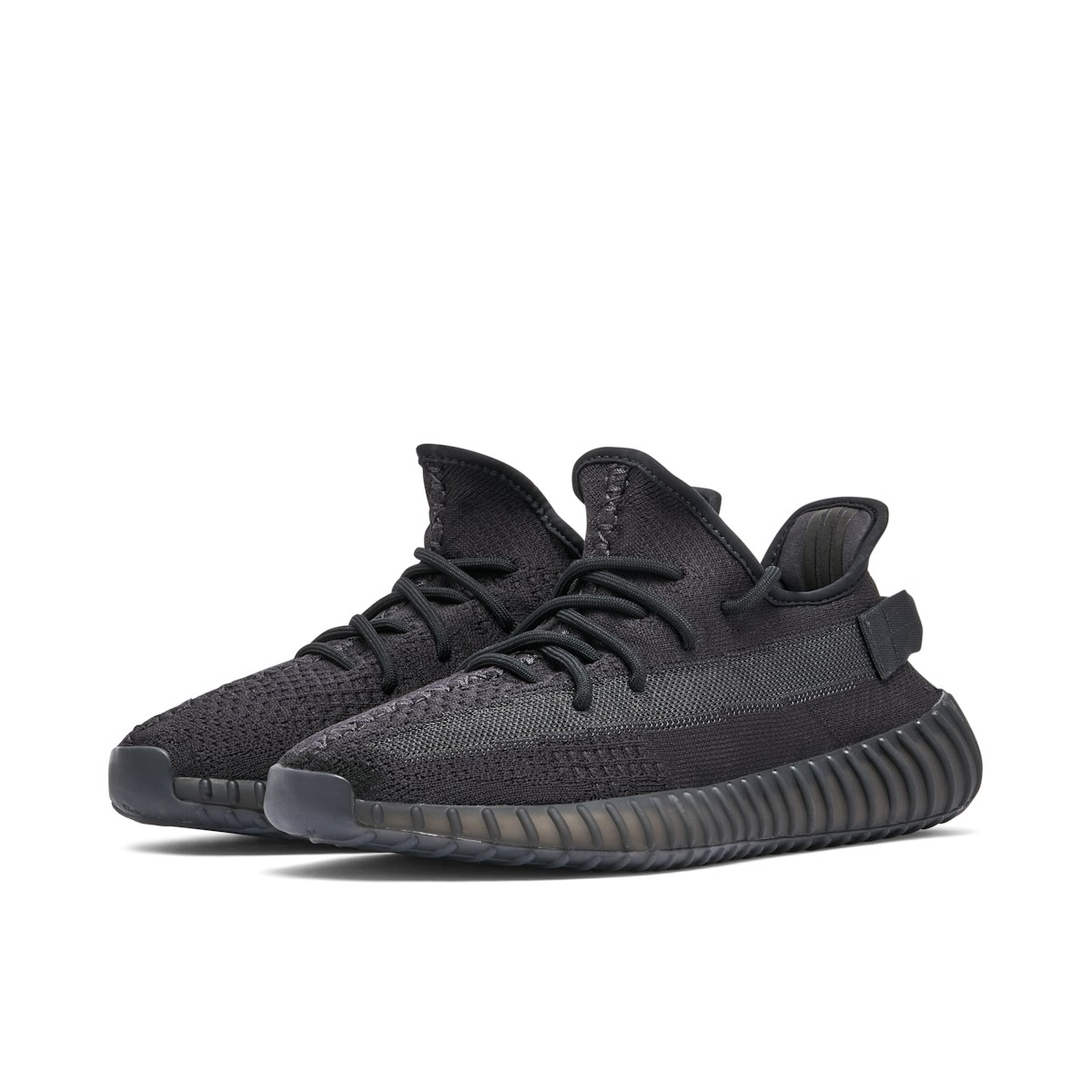 Yeezy Boost 350 V2 Onyx | HQ4540 | Laced