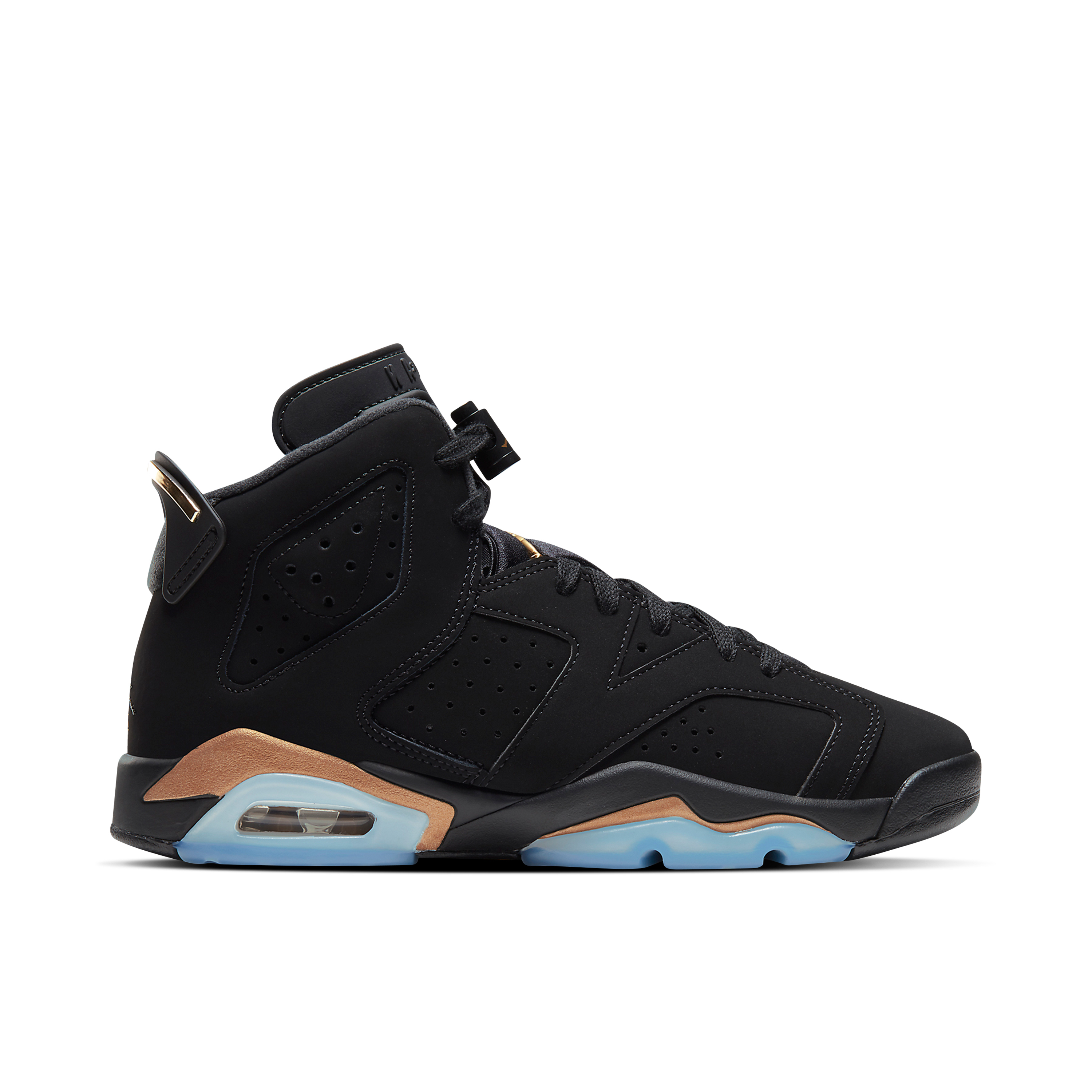 Jordan 6 hotsell dmp white