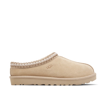 UGG Lowmel Sand Womens | 1144032-SAN | Laced