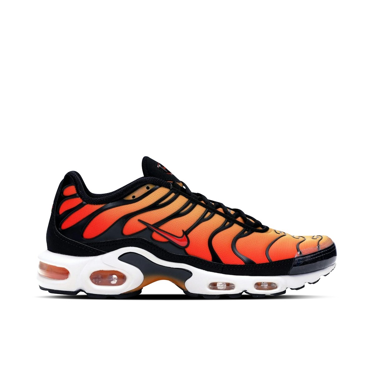 Nike tuned 1 sunset og Clearance