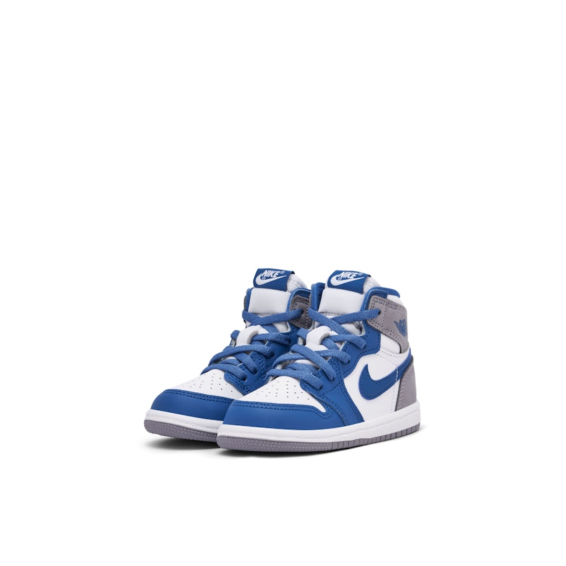 Jordan 1 Retro High OG True Blue (td)