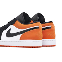 nike backboard low