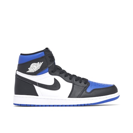 Retro blue air jordans Clearance