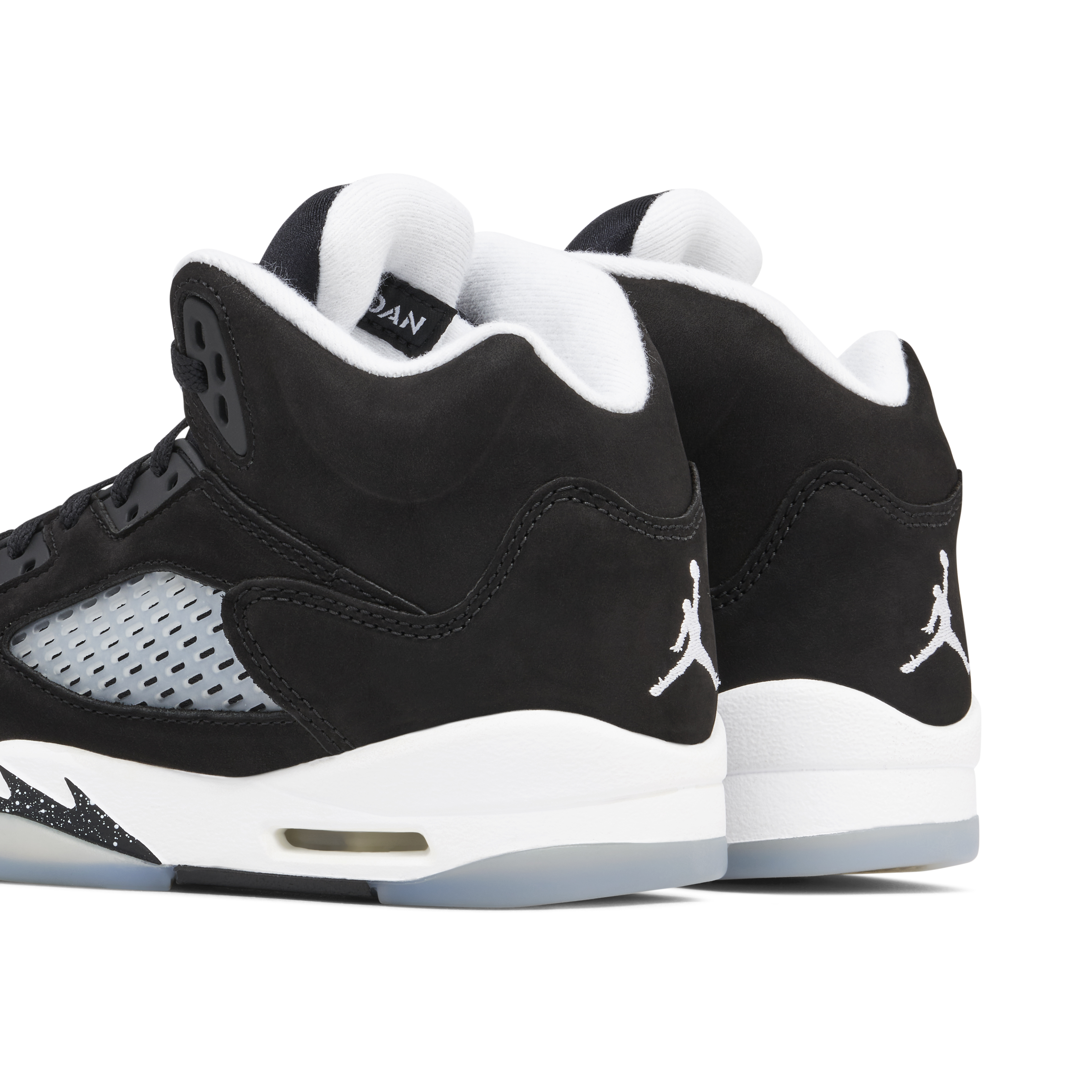 Jordan 5 2025 oreo gs