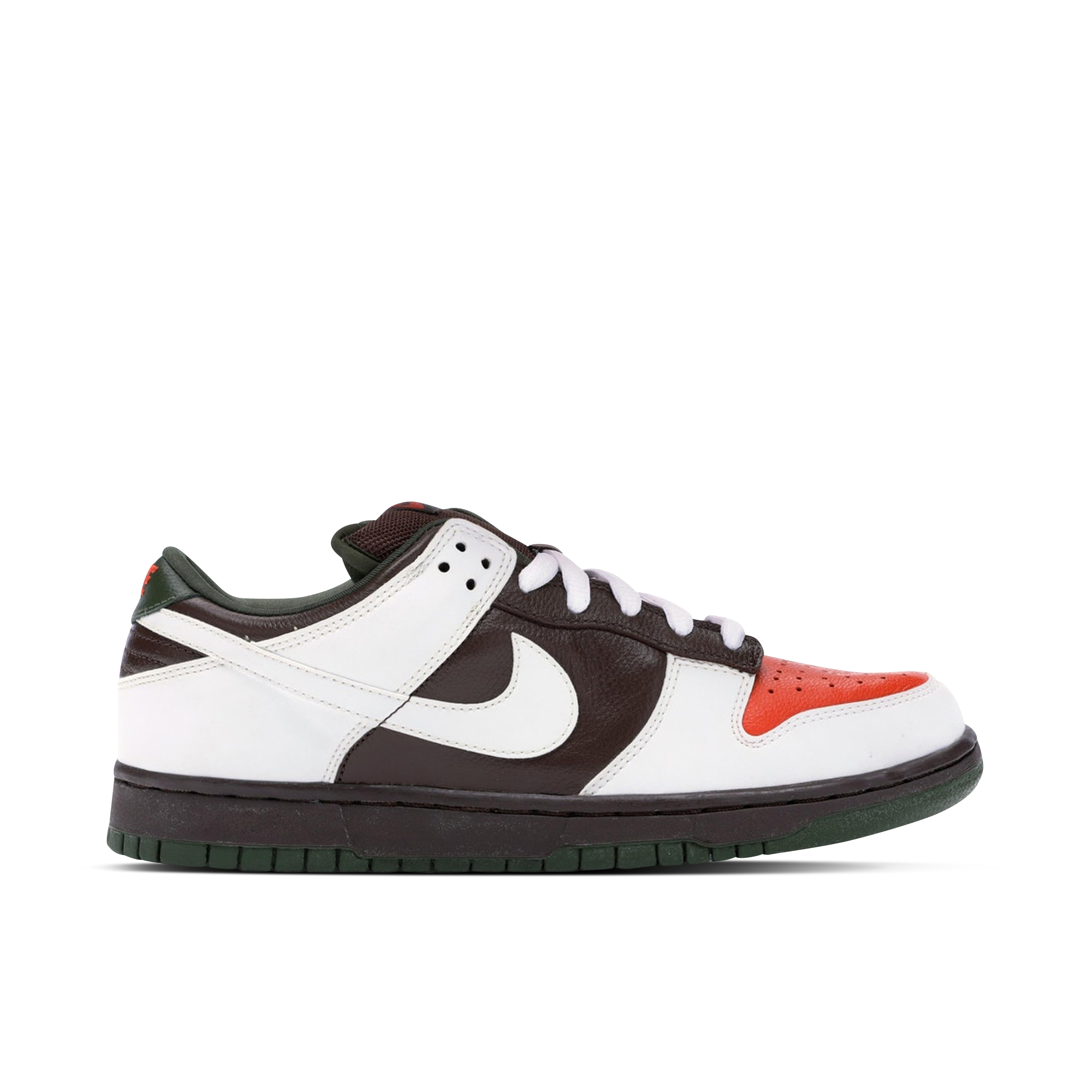 Oompa sale loompa dunks