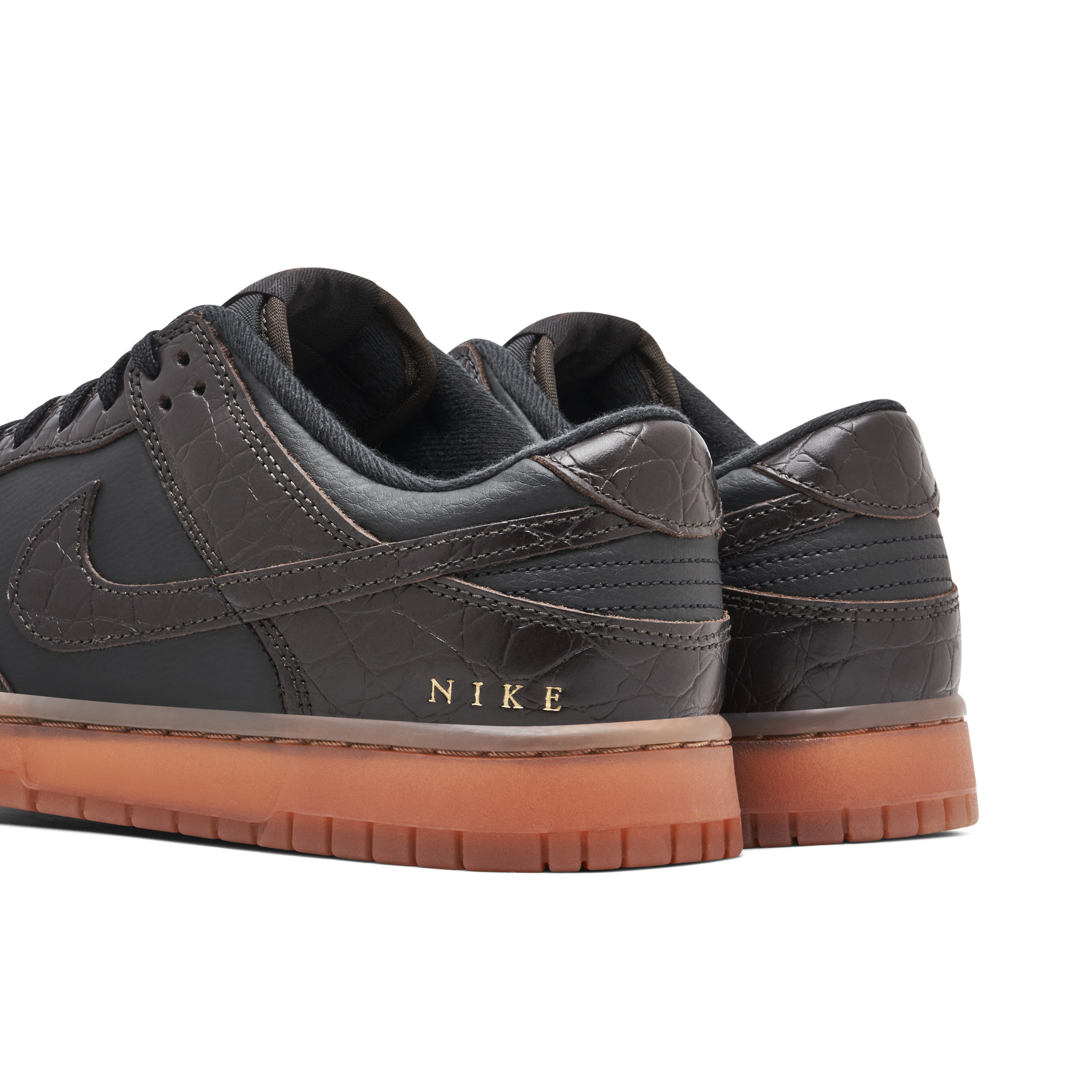 Nike Dunk Low Velvet Brown Black | DV1024-010 | Laced