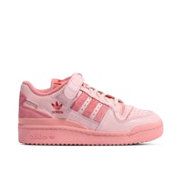 adidas low pink