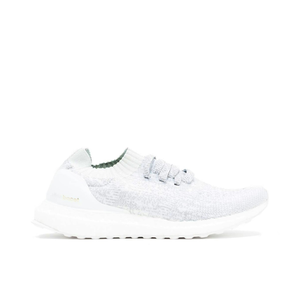 Adidas triple white ultra boost uncaged Clearance