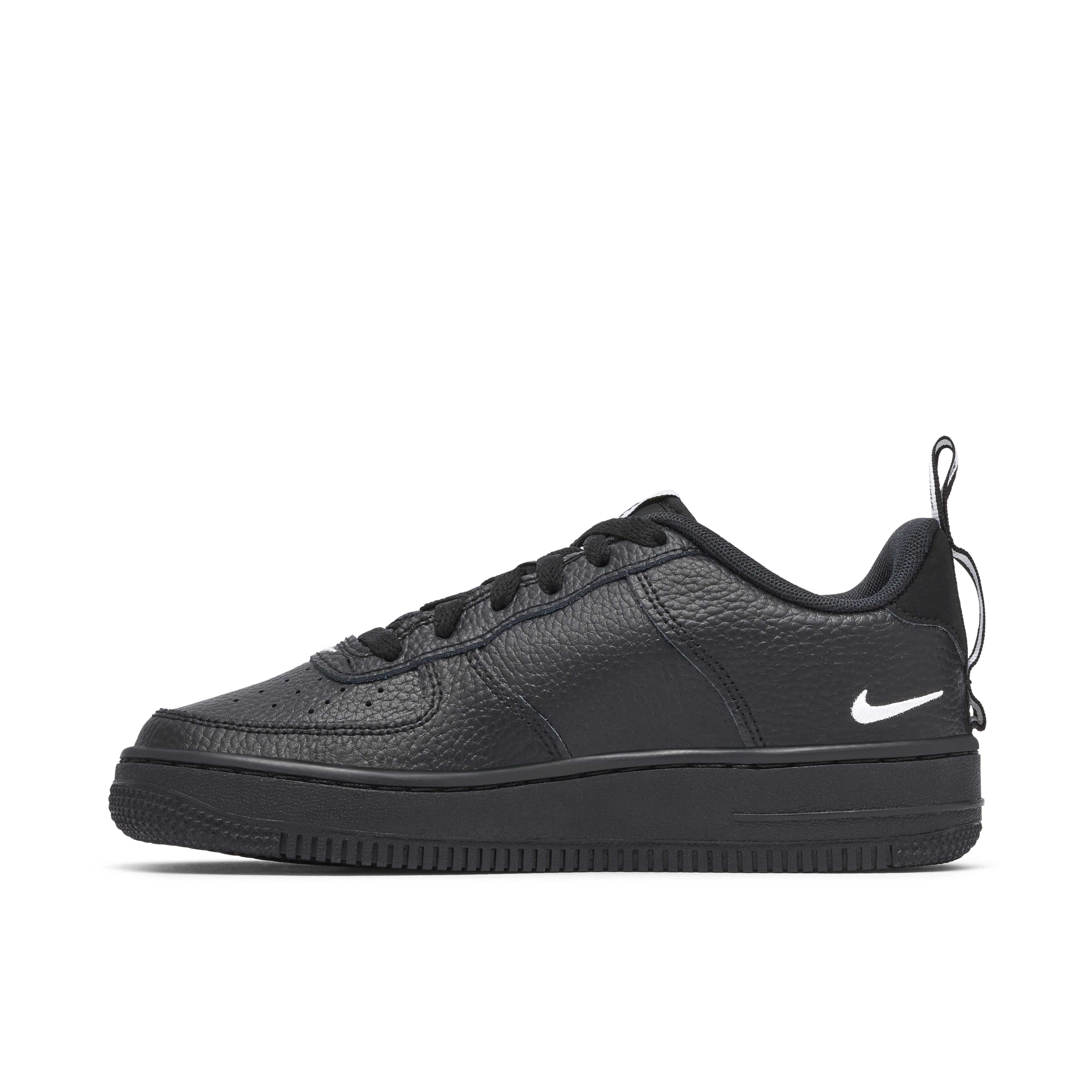 Air force one online utility noir et blanche