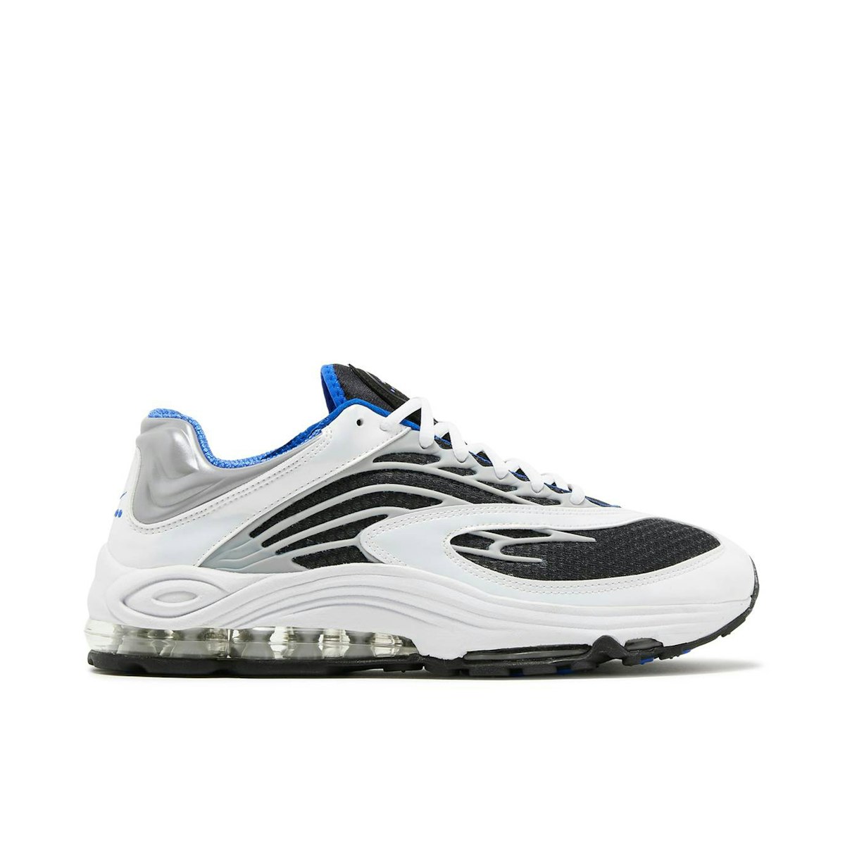 NIKE Dual Fashion Blue/White