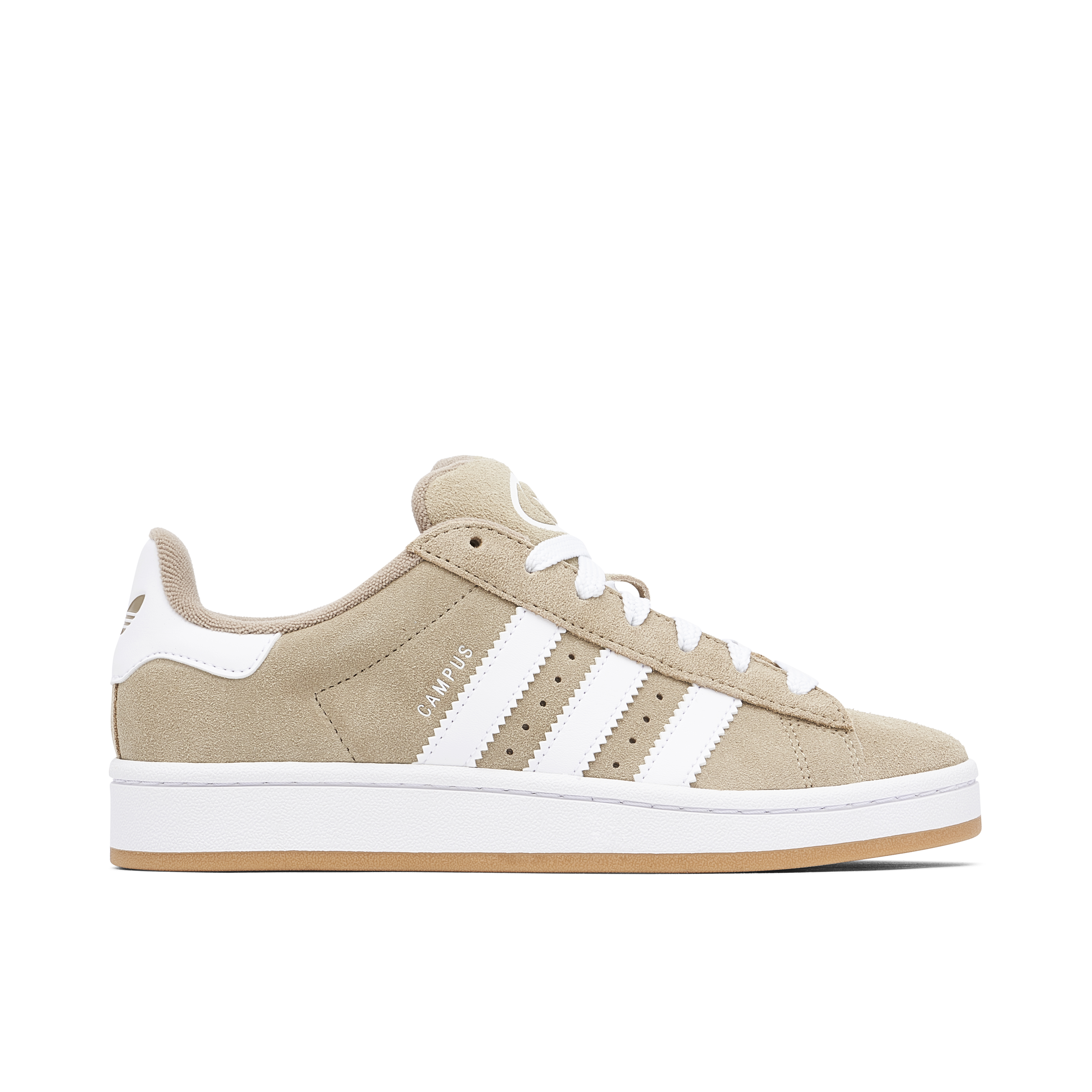 Adidas 2025 campus blanche