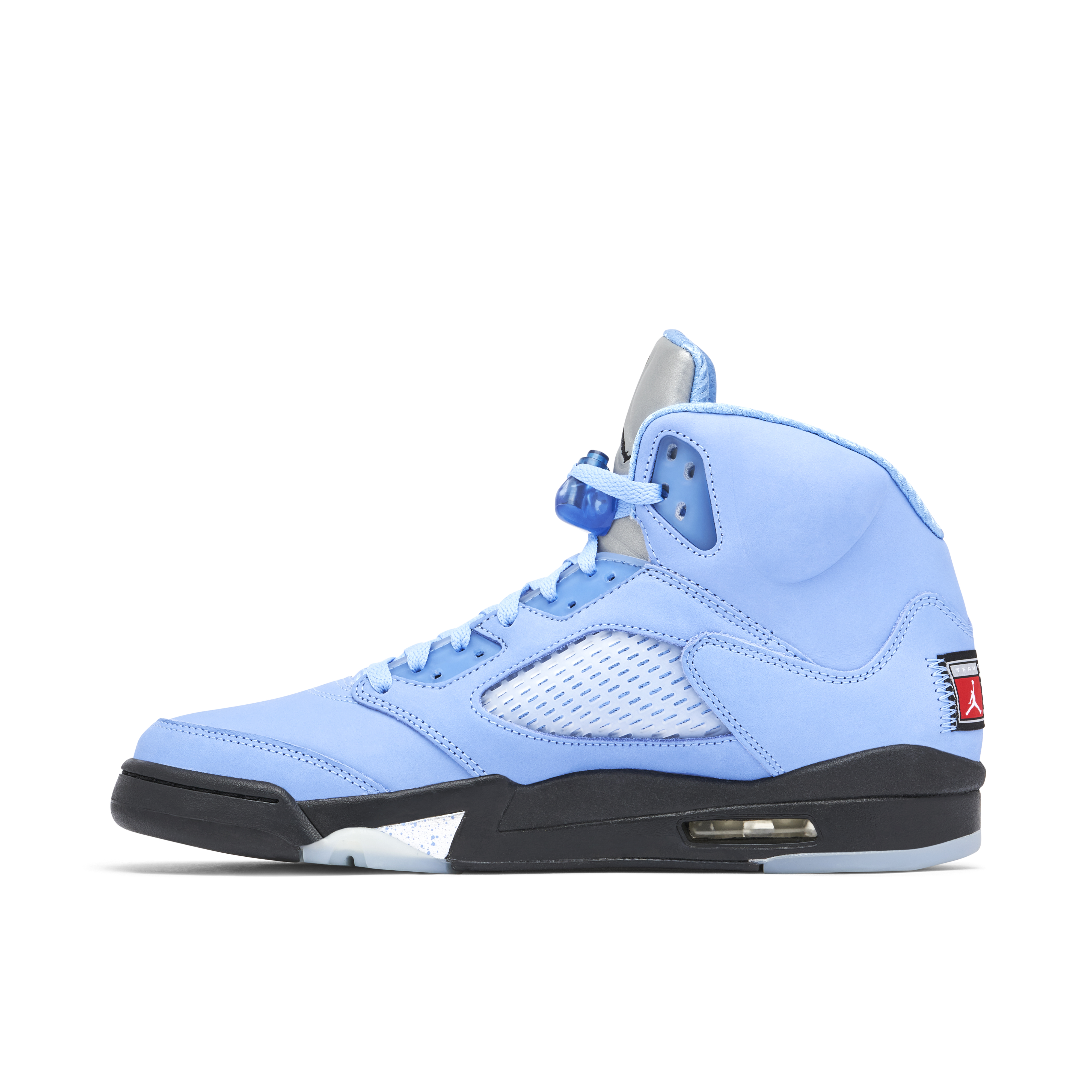 Air Jordan 5 Retro UNC Blue | DV1310-401 | Laced