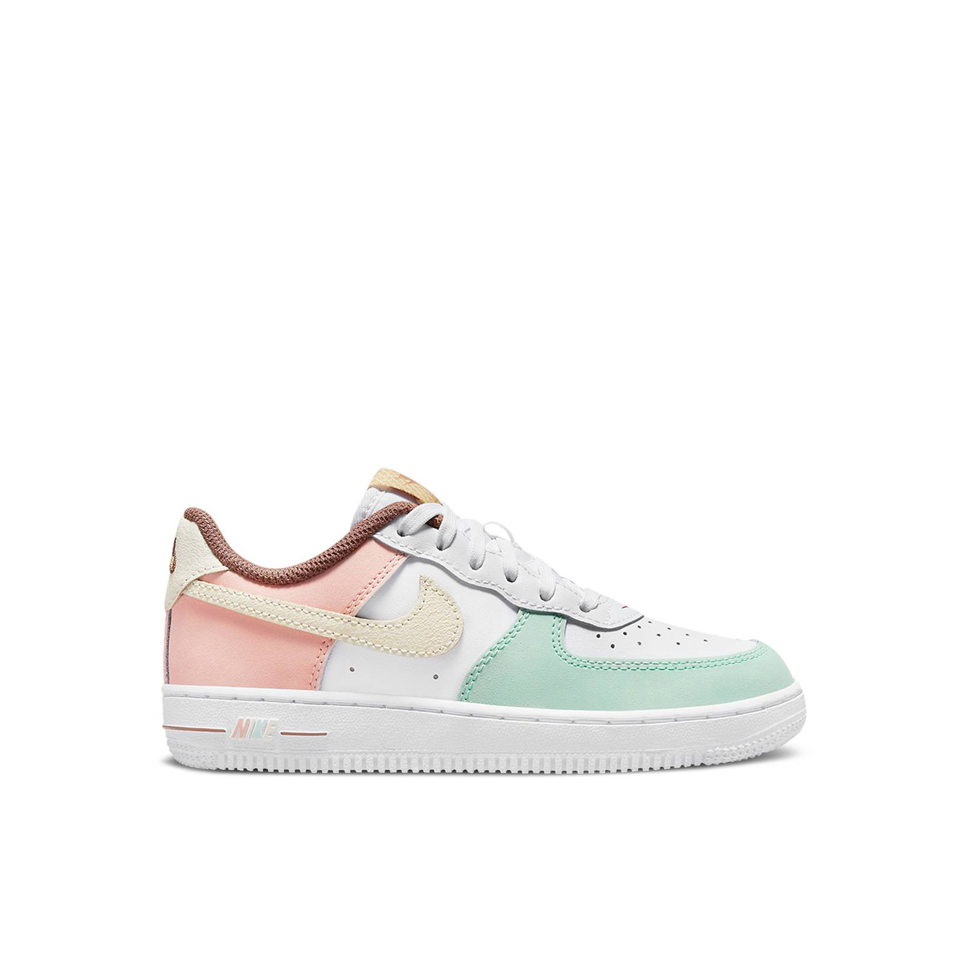 Nike air force 1 ice outlet cream