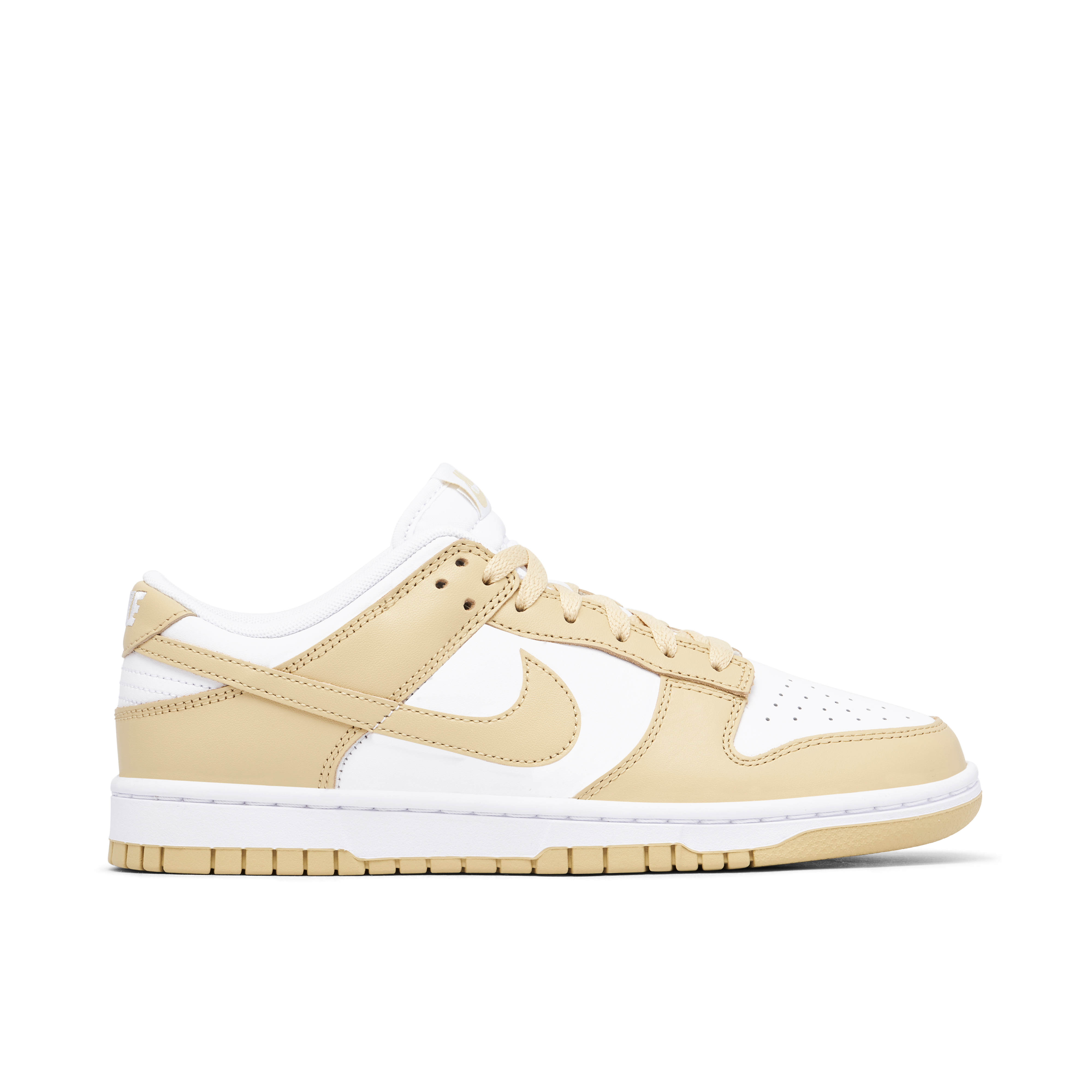 Yellow dunks sales