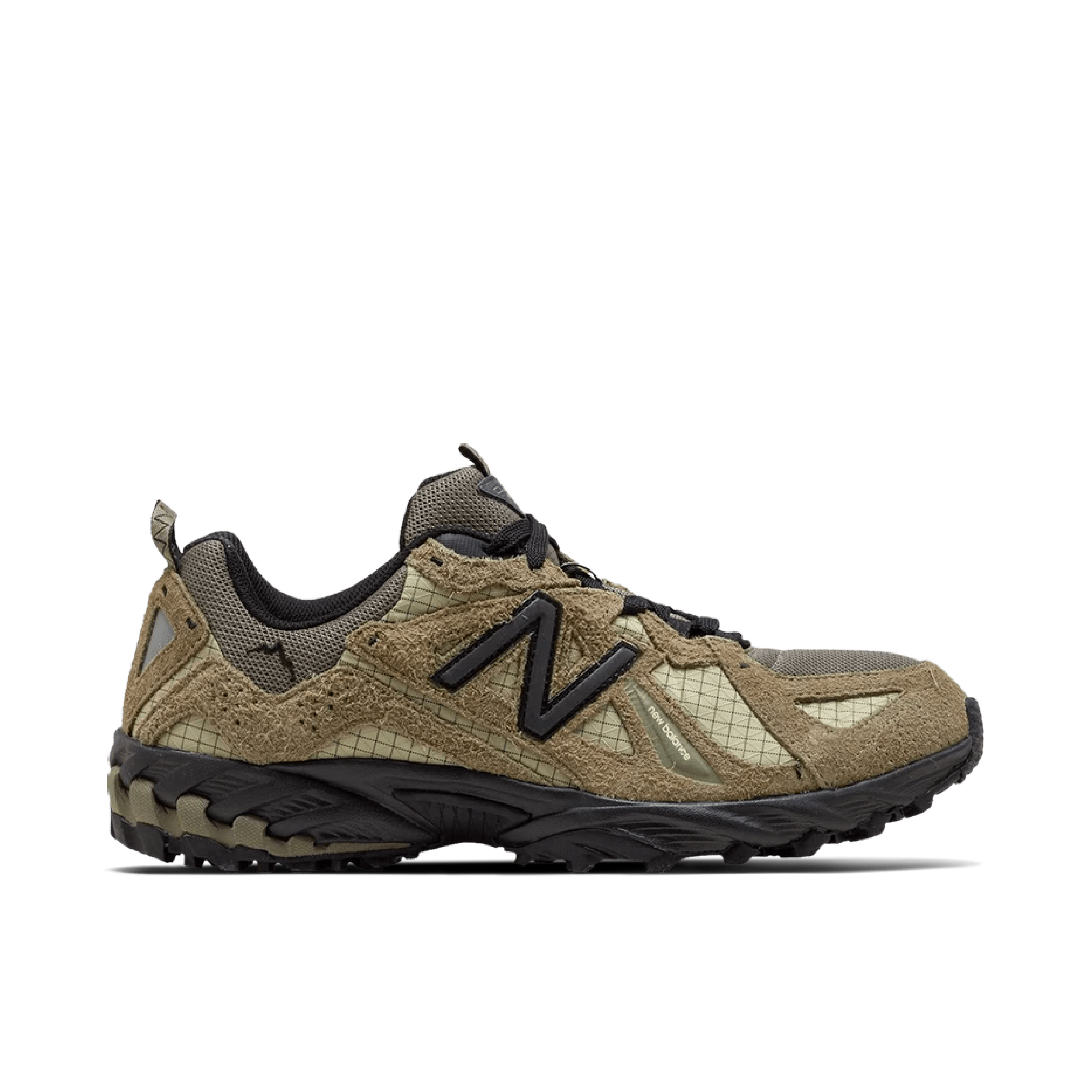 New Balance 610 x CAYL Covert Green | ML610TCL | Laced