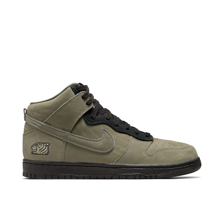 Concepts x Dunk High Pro SB 'TurDUNKen DC6887-200