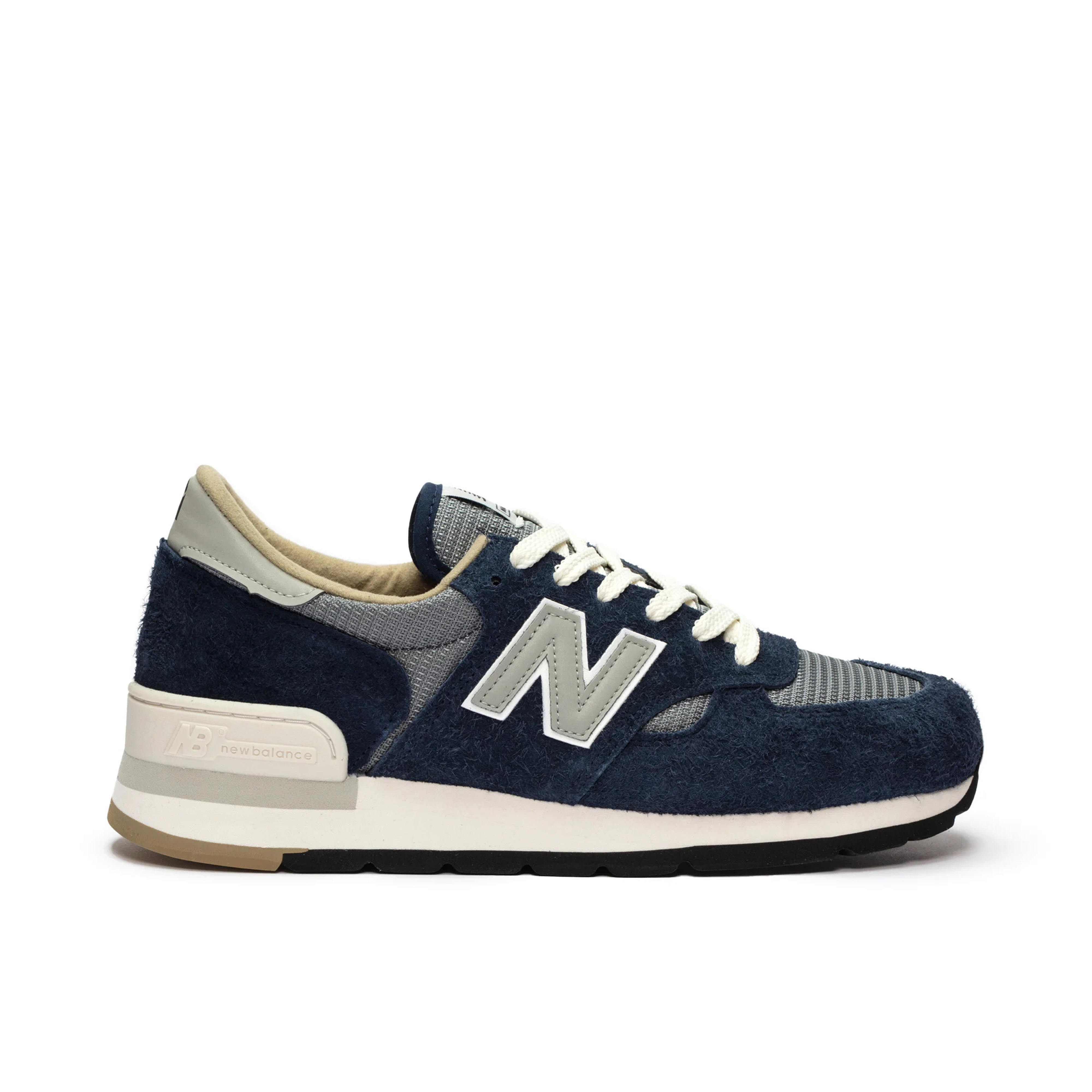 Nb 990v1 2025