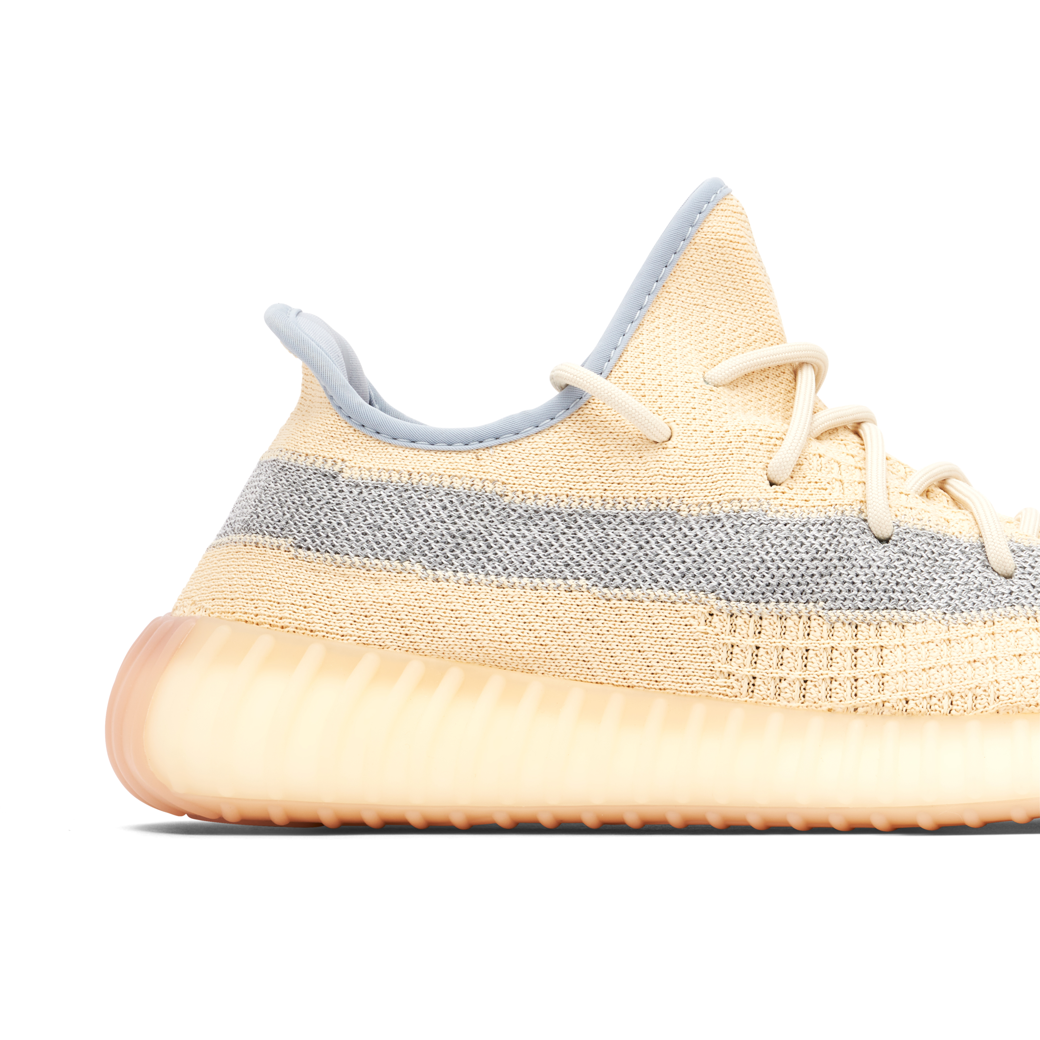 Yeezy 350 v2 Linen | FY5158 | Laced