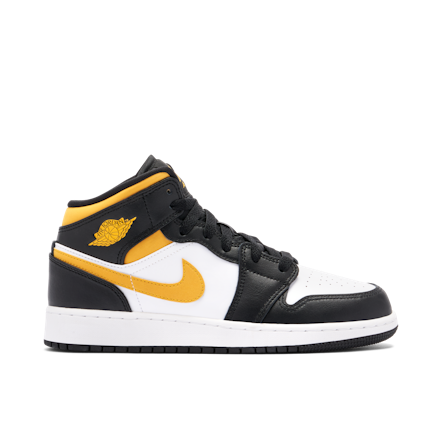 Air jordan 1 store mid se gs rivals