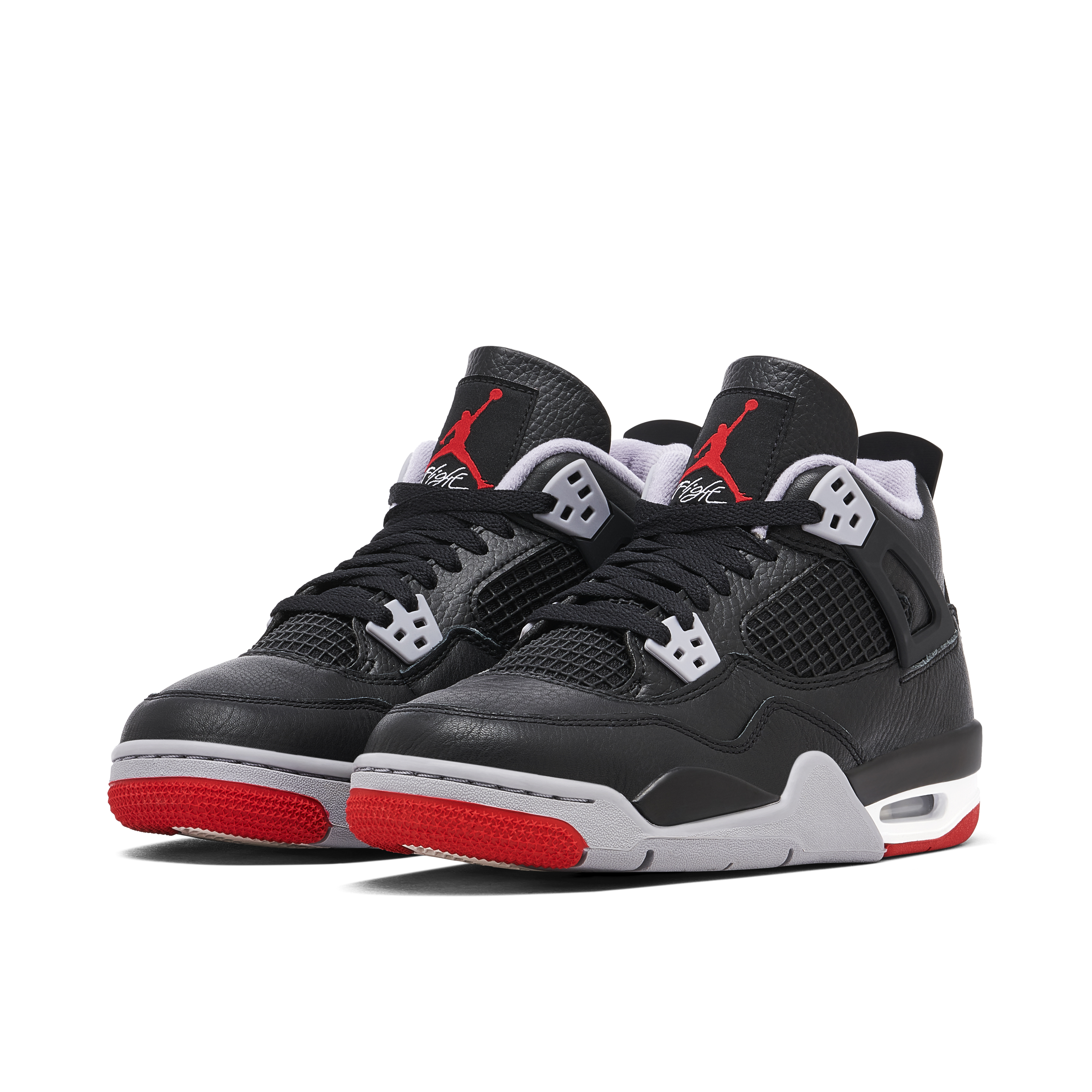 Air jordan 4 retro hotsell og bred