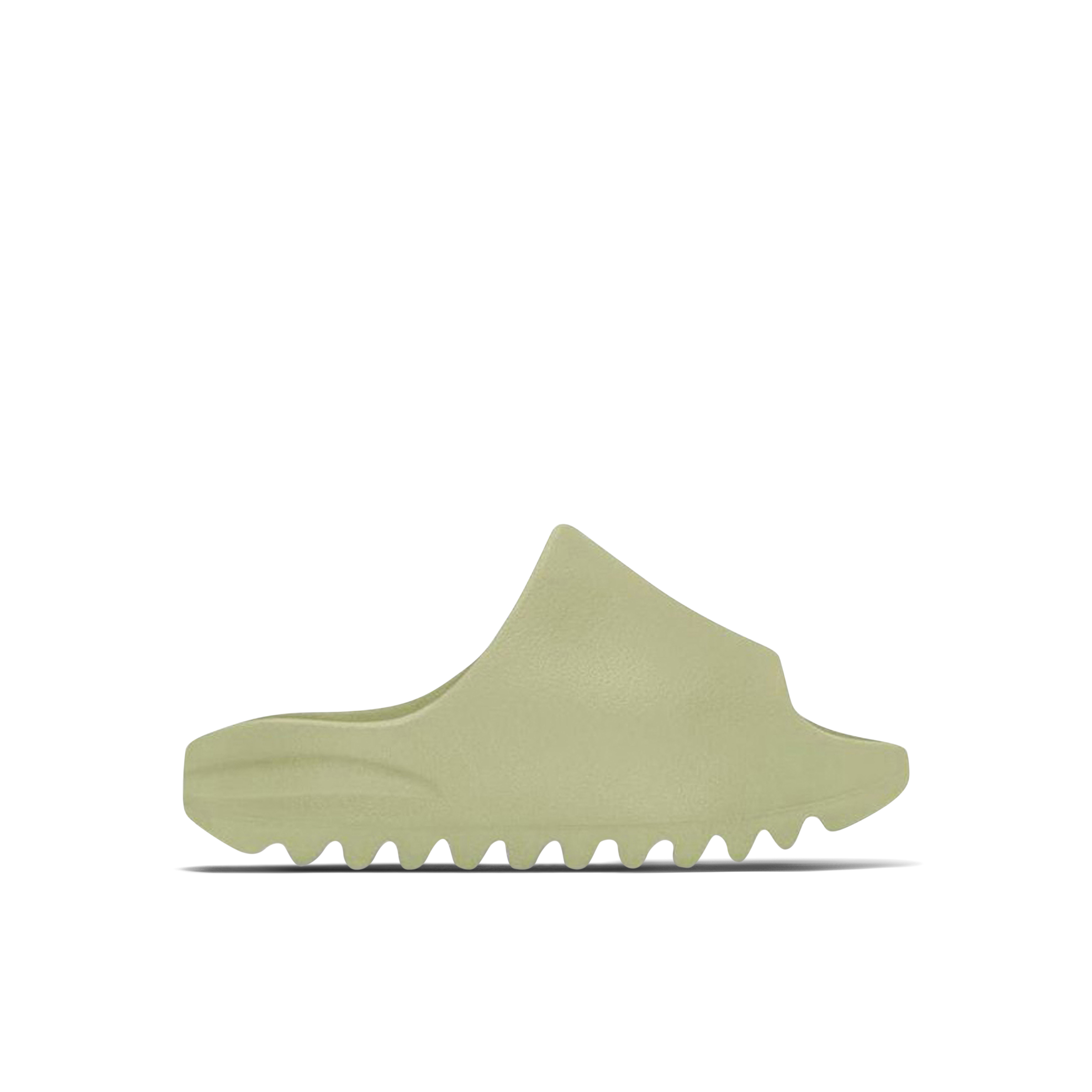 Kids discount yeezy slippers