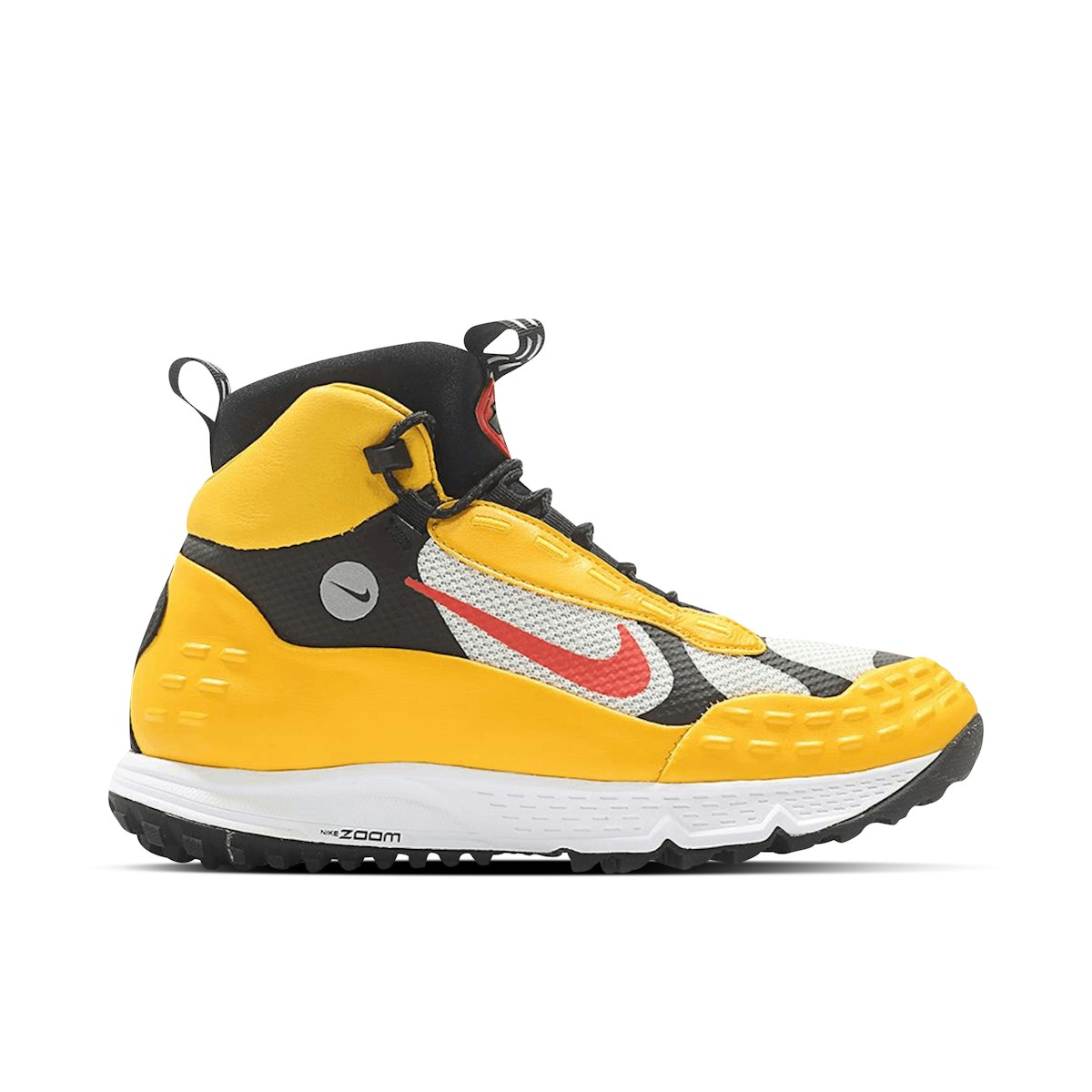 Nike terra sertig yellow Clearance