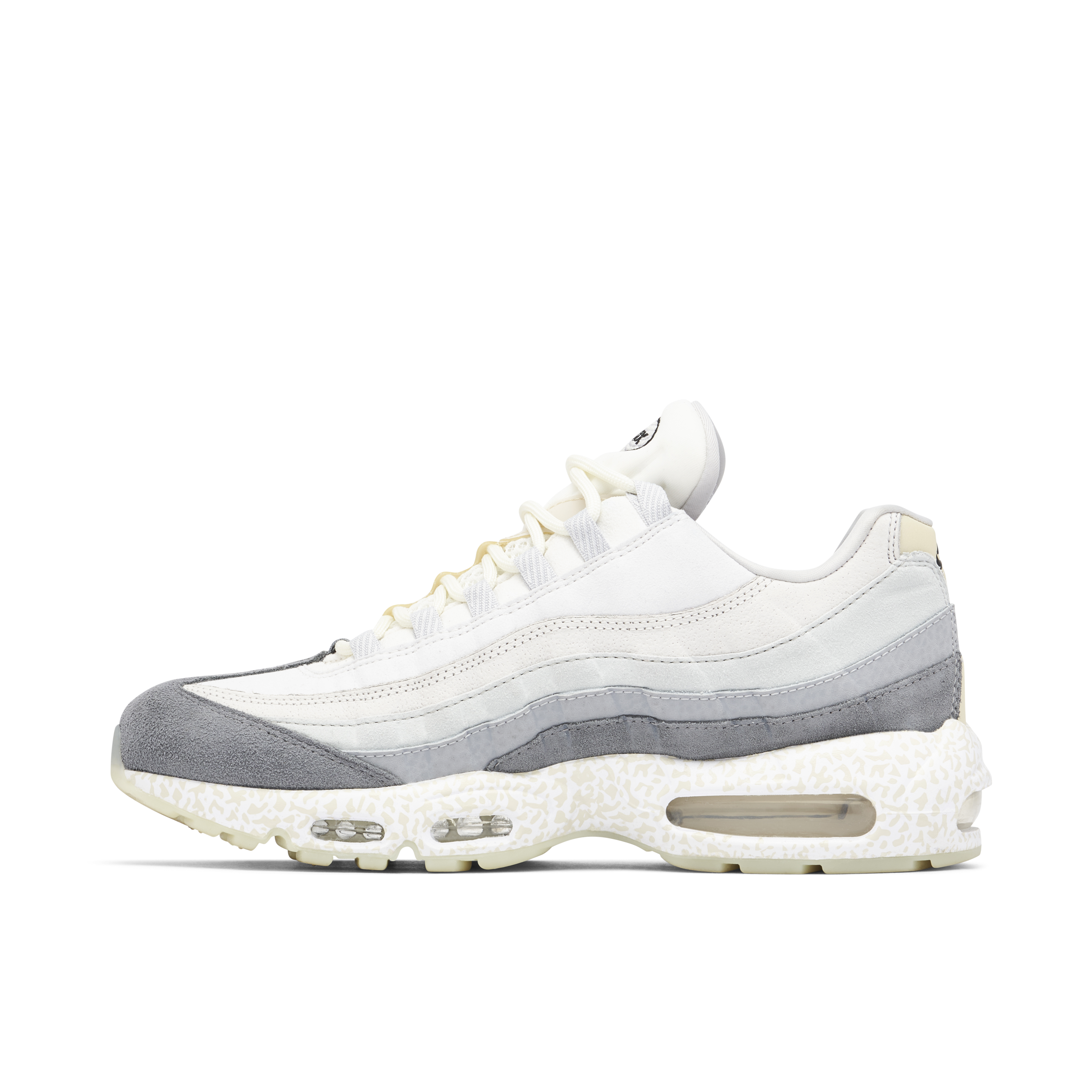 Nike Air Max 95 Light Bone - DV2593-100 – Izicop