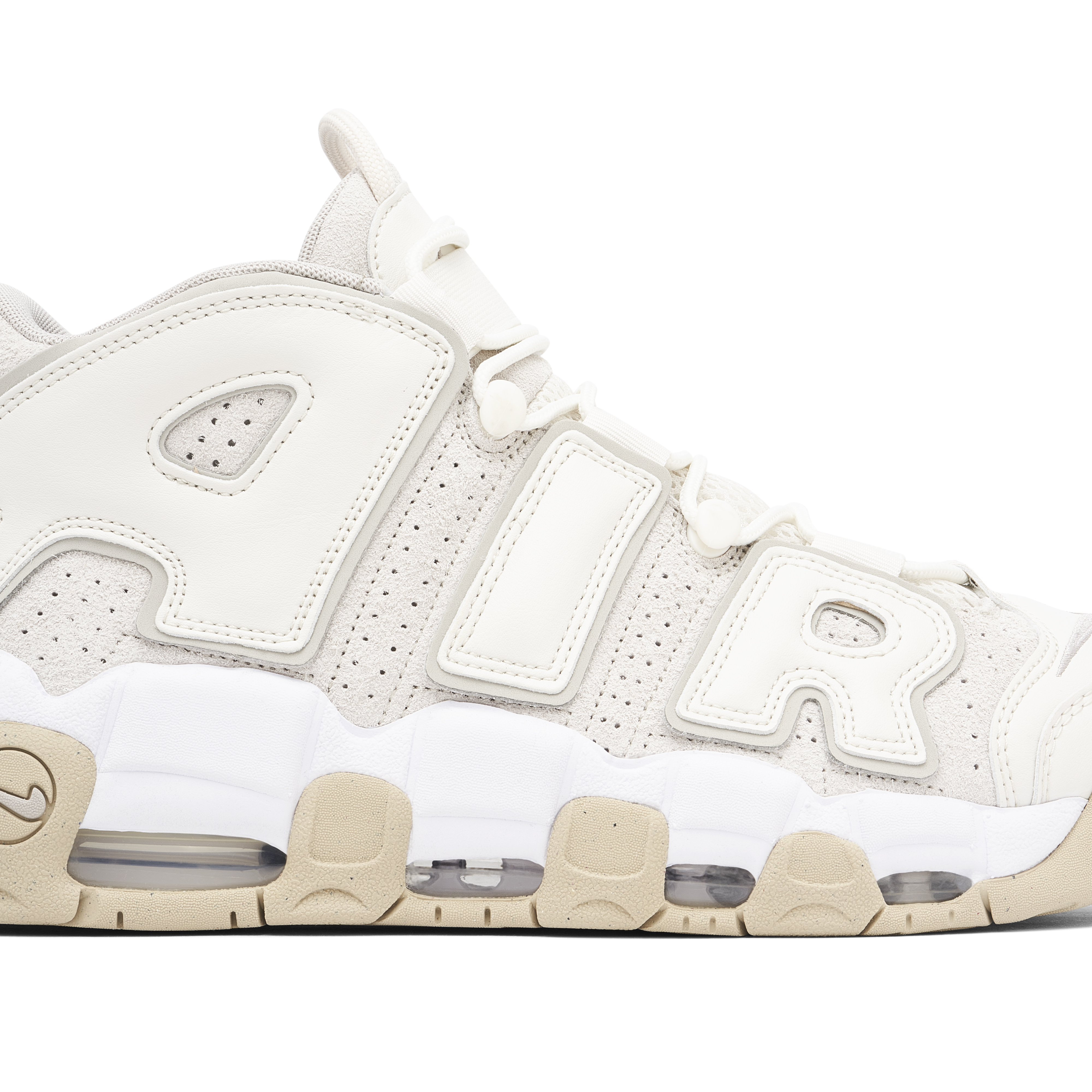 Uptempo laces 2024