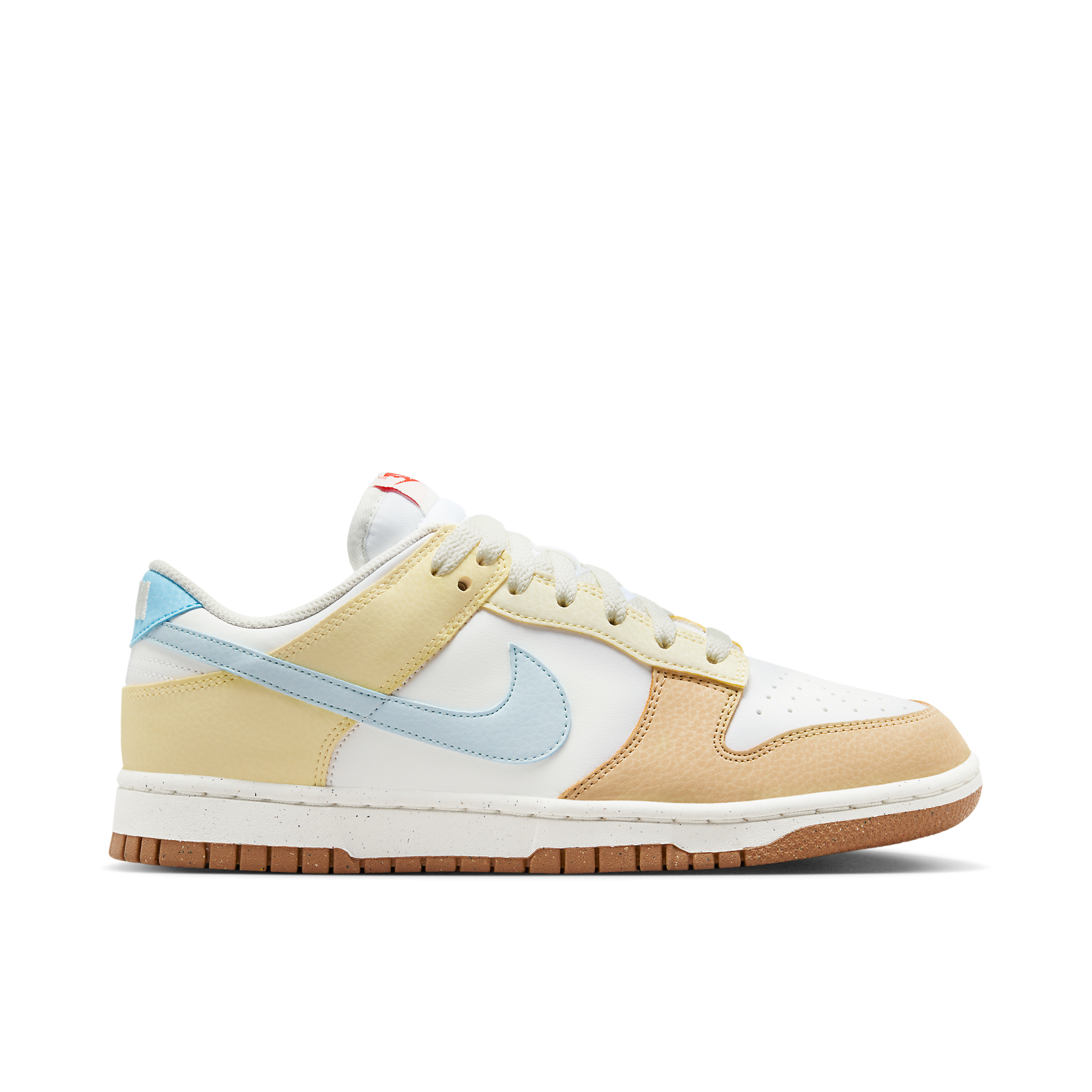 Nike Dunk Low On the Bright Side Womens | DQ5076-121 | Laced