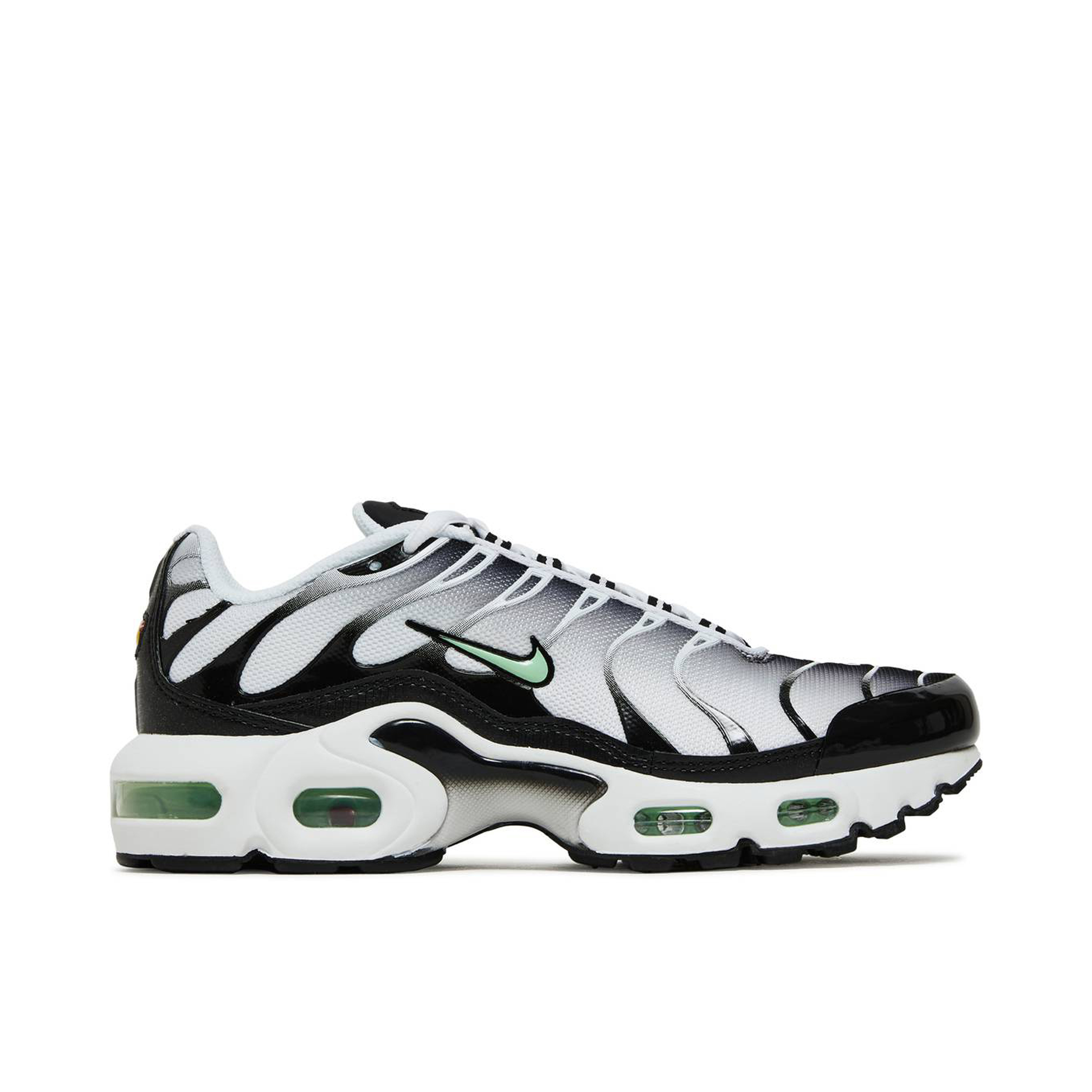 Mint air clearance max plus