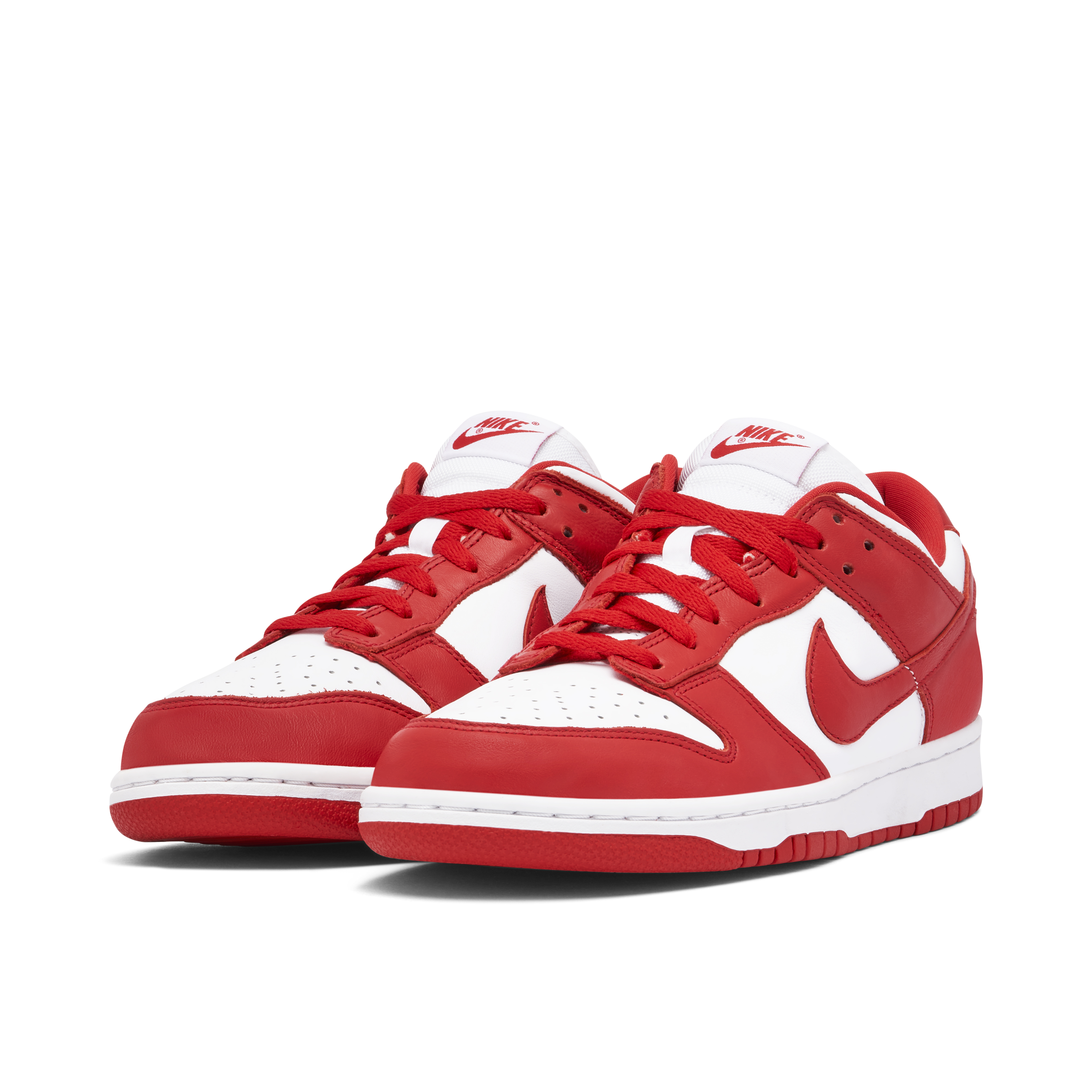 Nike Dunk Low SP University Red | CU1727-100 | Laced