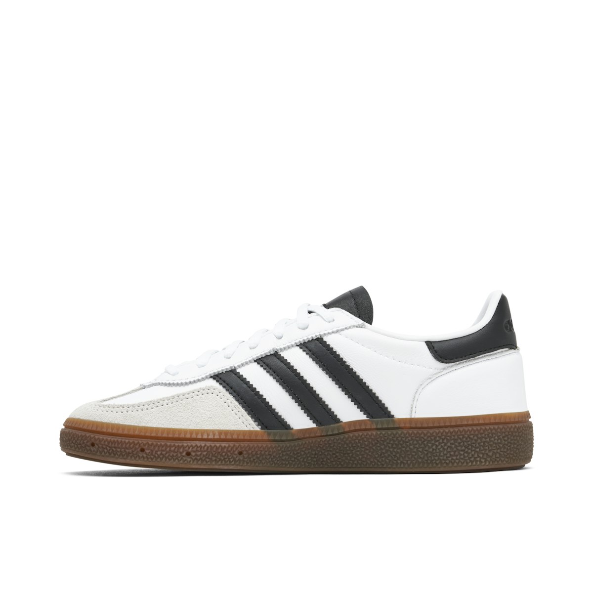 adidas Handball Spezial White Black Gum | IE3403 | Laced