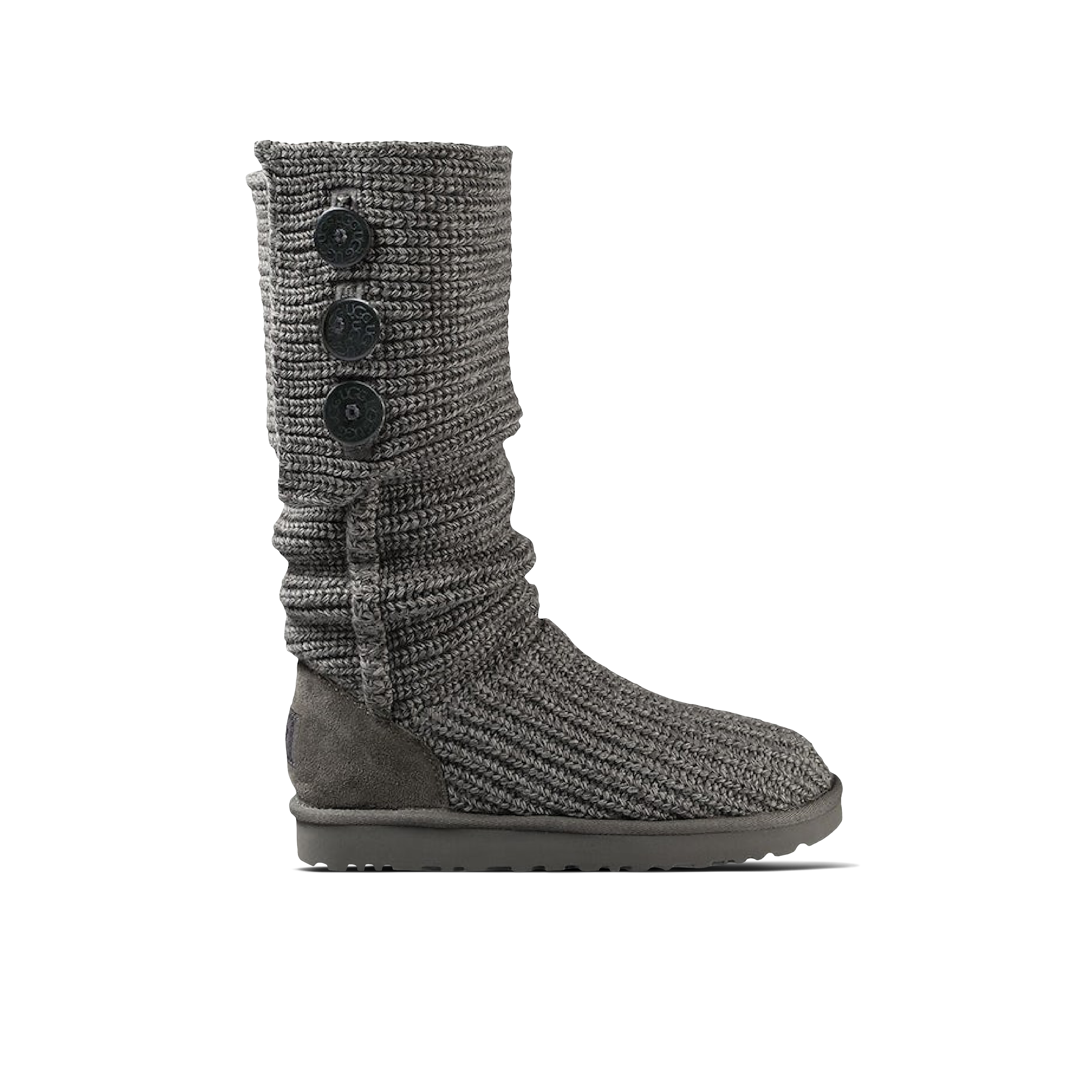 Ugg cardy clearance boots black