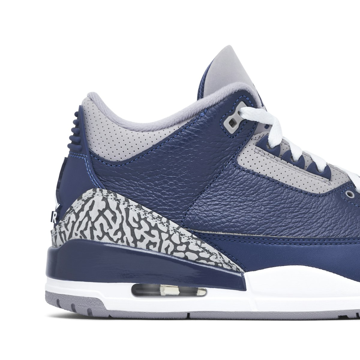 Nike Air Jordan 3 Retro *GS* *Midnight Navy* – buy now at