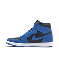 Air Jordan 1 High Dark Marina Blue | 555088-404 | Laced