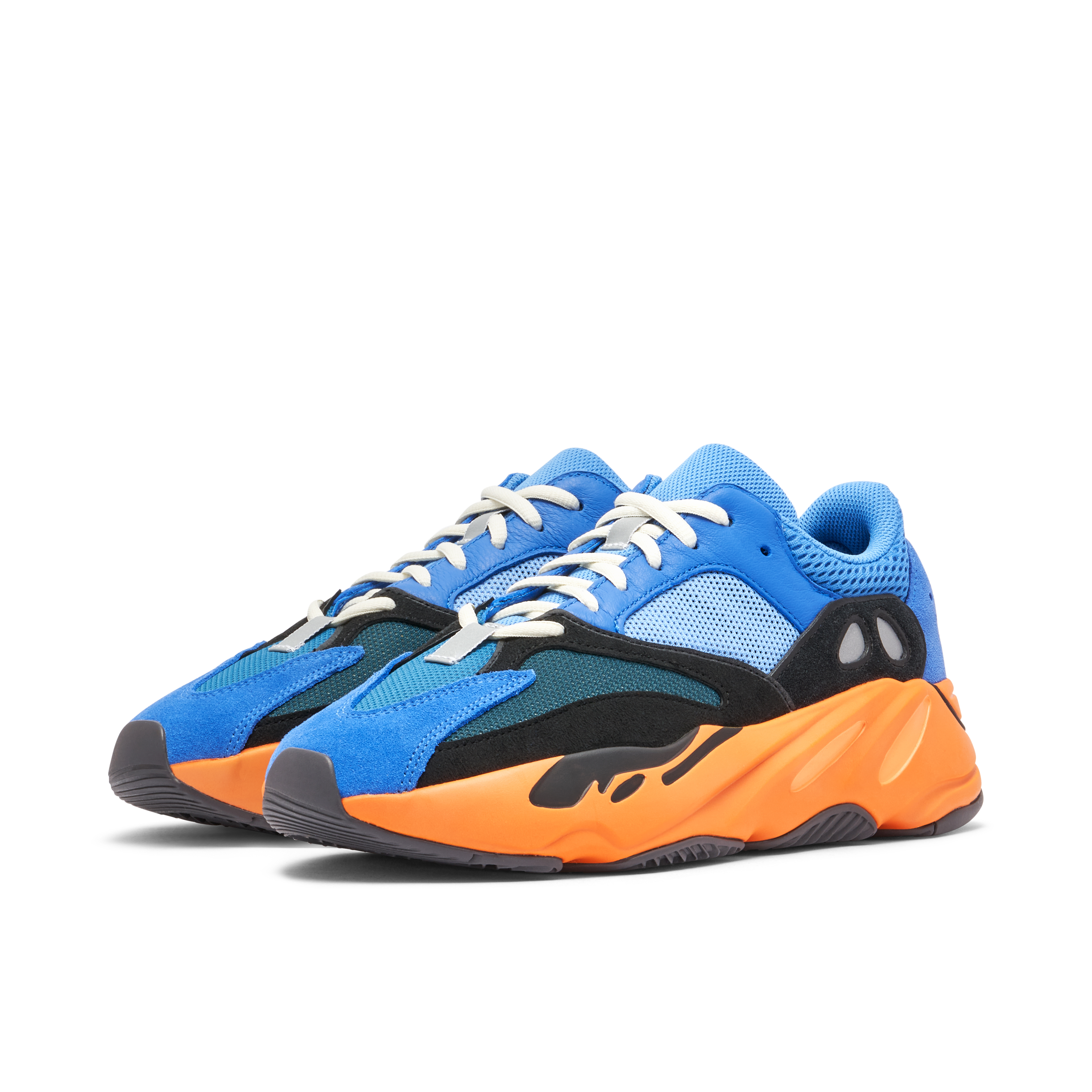 Yeezy Boost 700 Bright Blue | GZ0541 | Laced