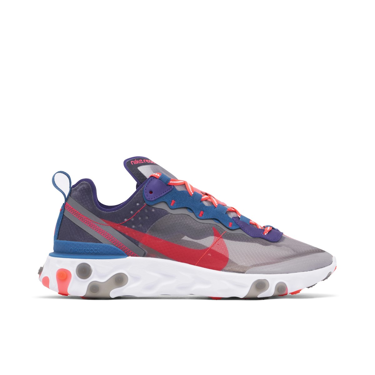 Cheap nike react element 87 womens Clearance
